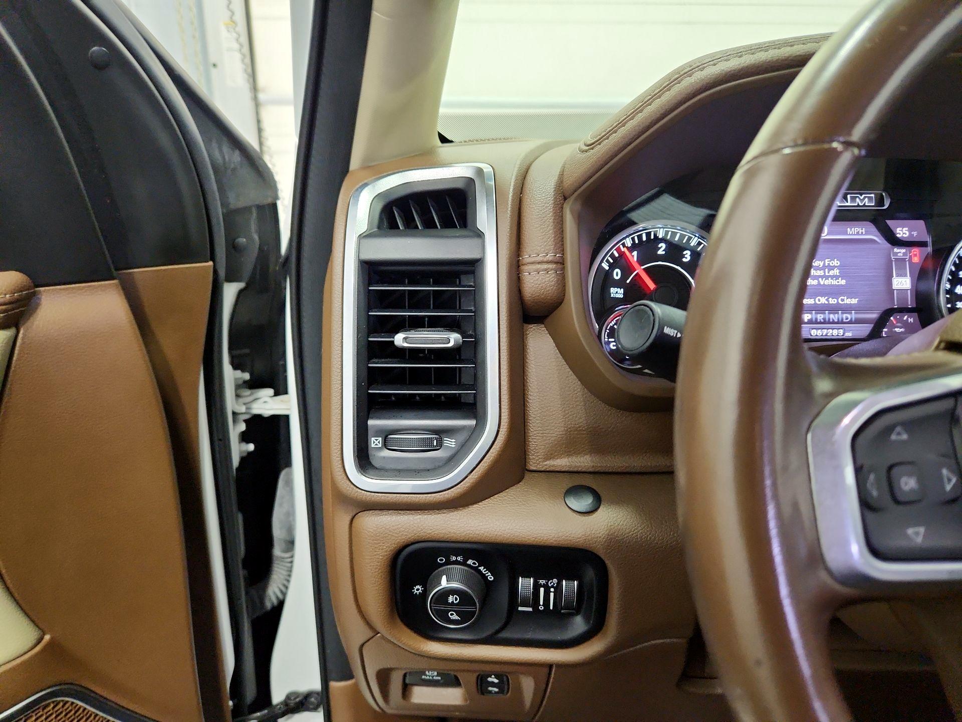 Thumbnail: 2021 RAM 1500 - 13