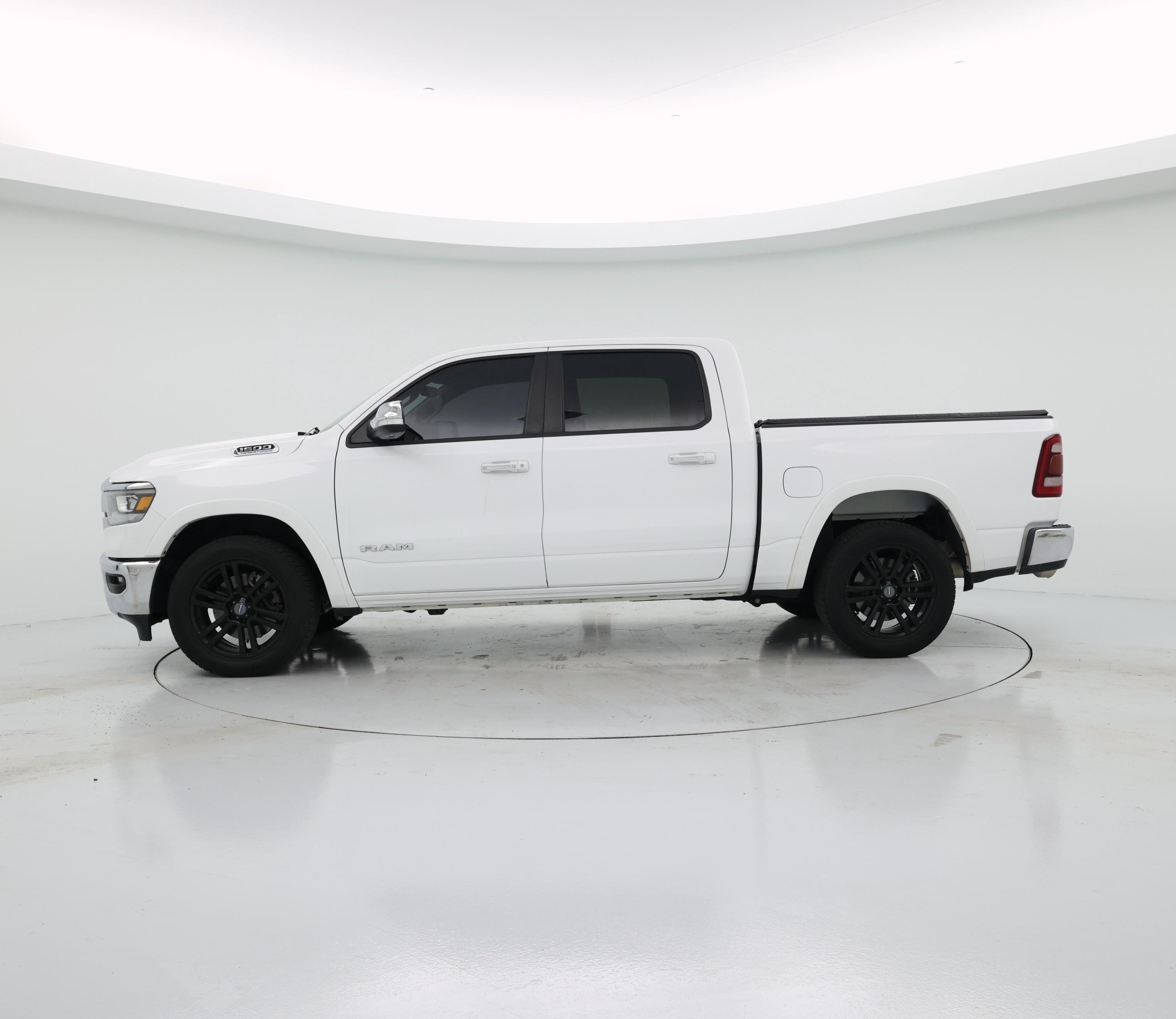 Thumbnail: 2021 RAM 1500 - 3