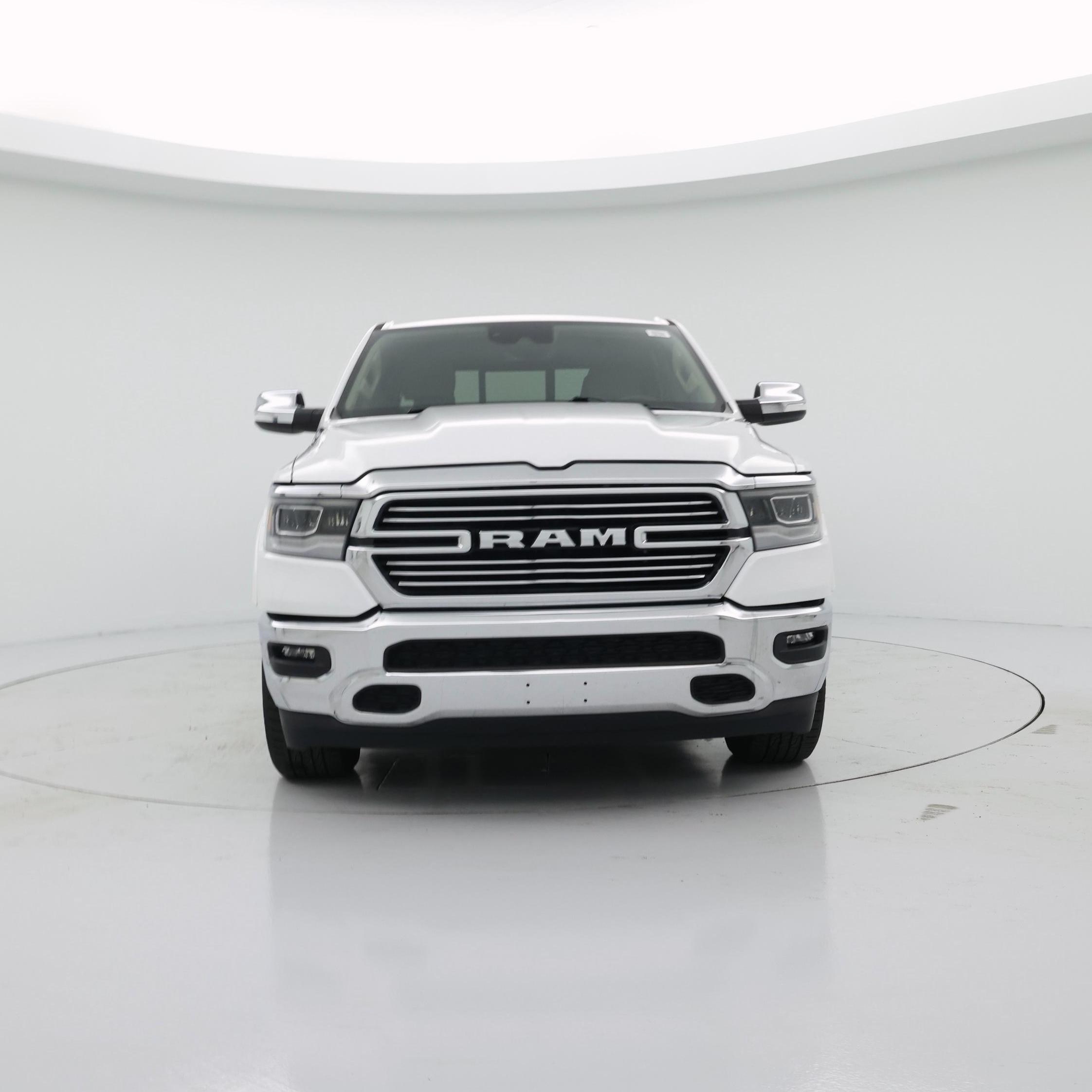 Thumbnail: 2021 RAM 1500 - 5