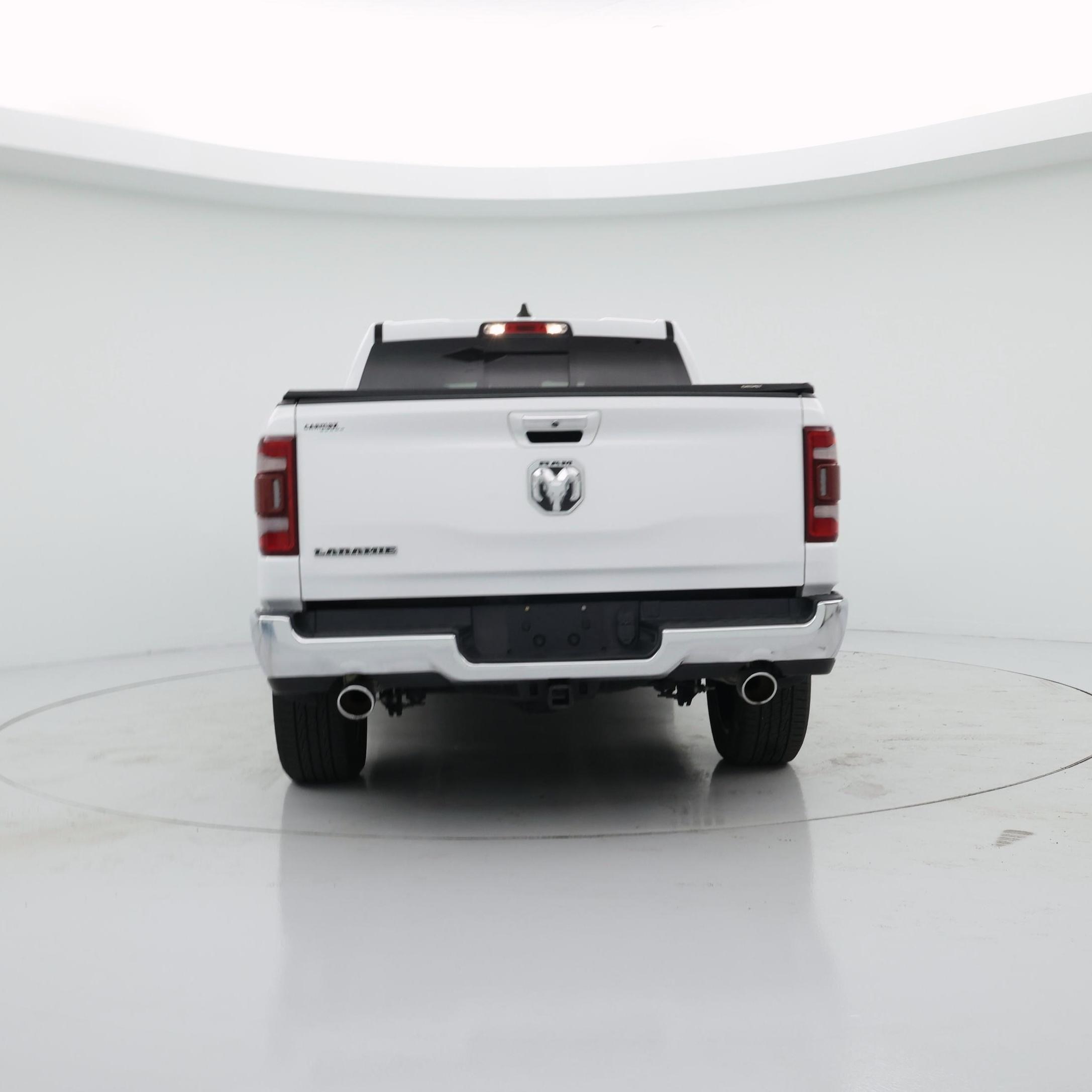 Thumbnail: 2021 RAM 1500 - 6