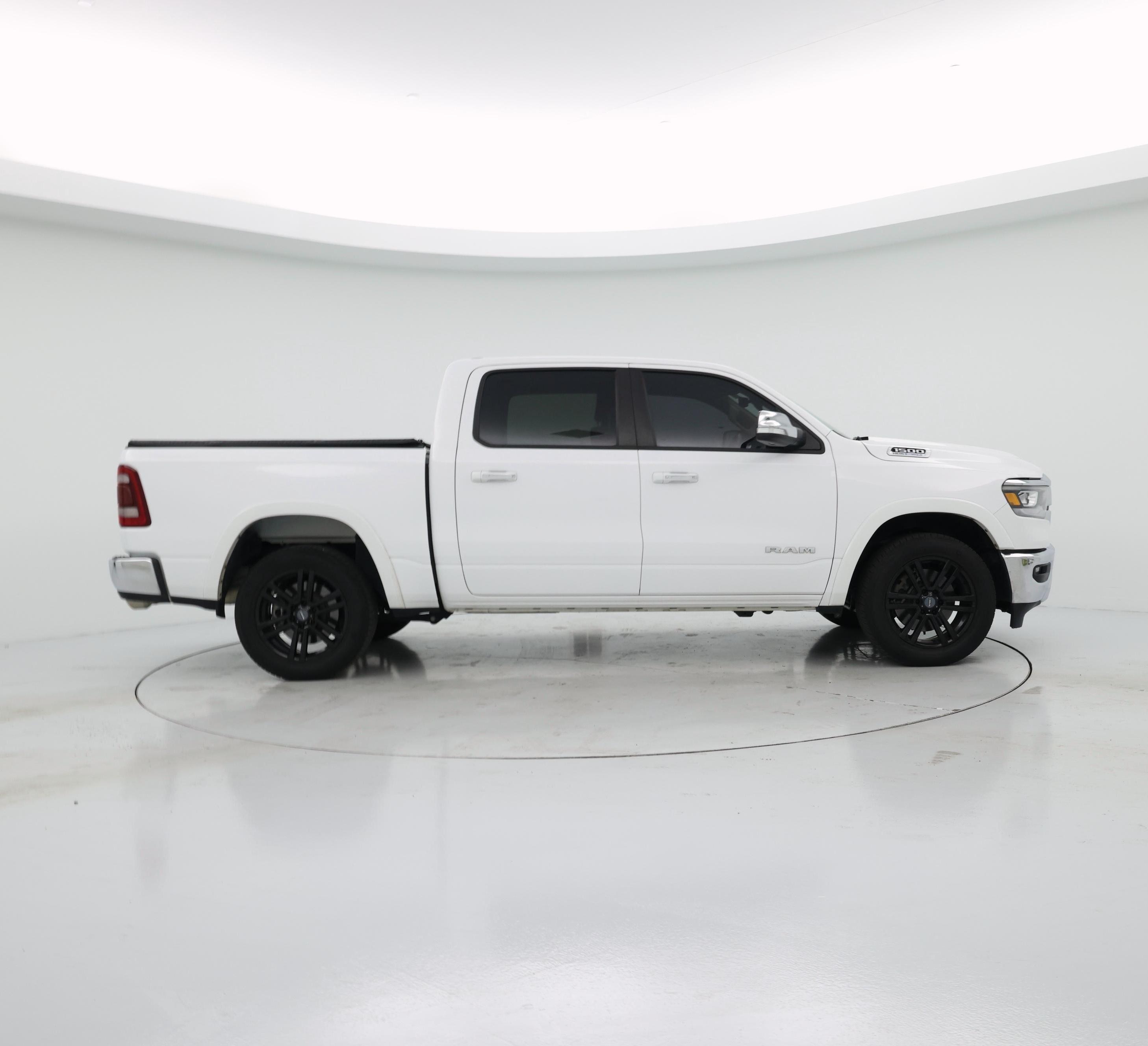Thumbnail: 2021 RAM 1500 - 7