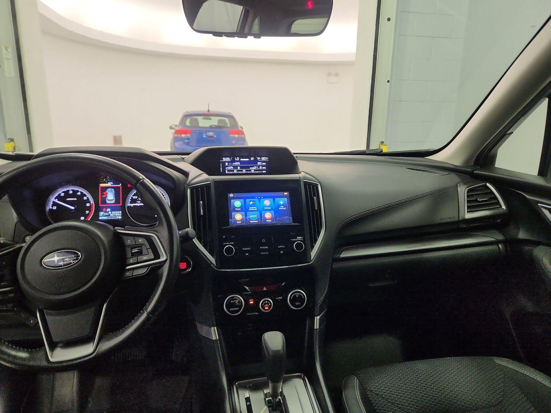 Thumbnail: 2019 Subaru Forester - 9