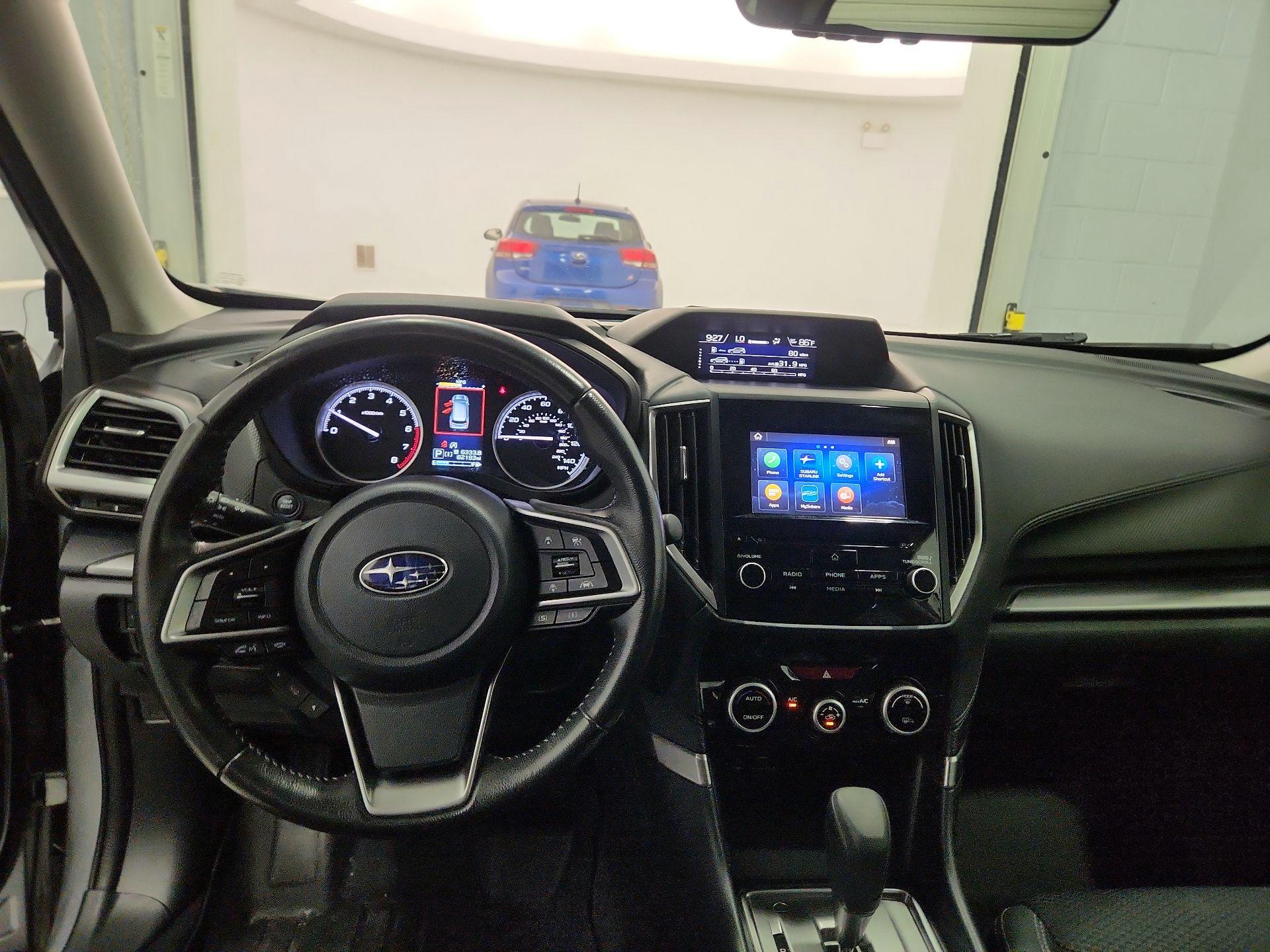 Thumbnail: 2019 Subaru Forester - 10