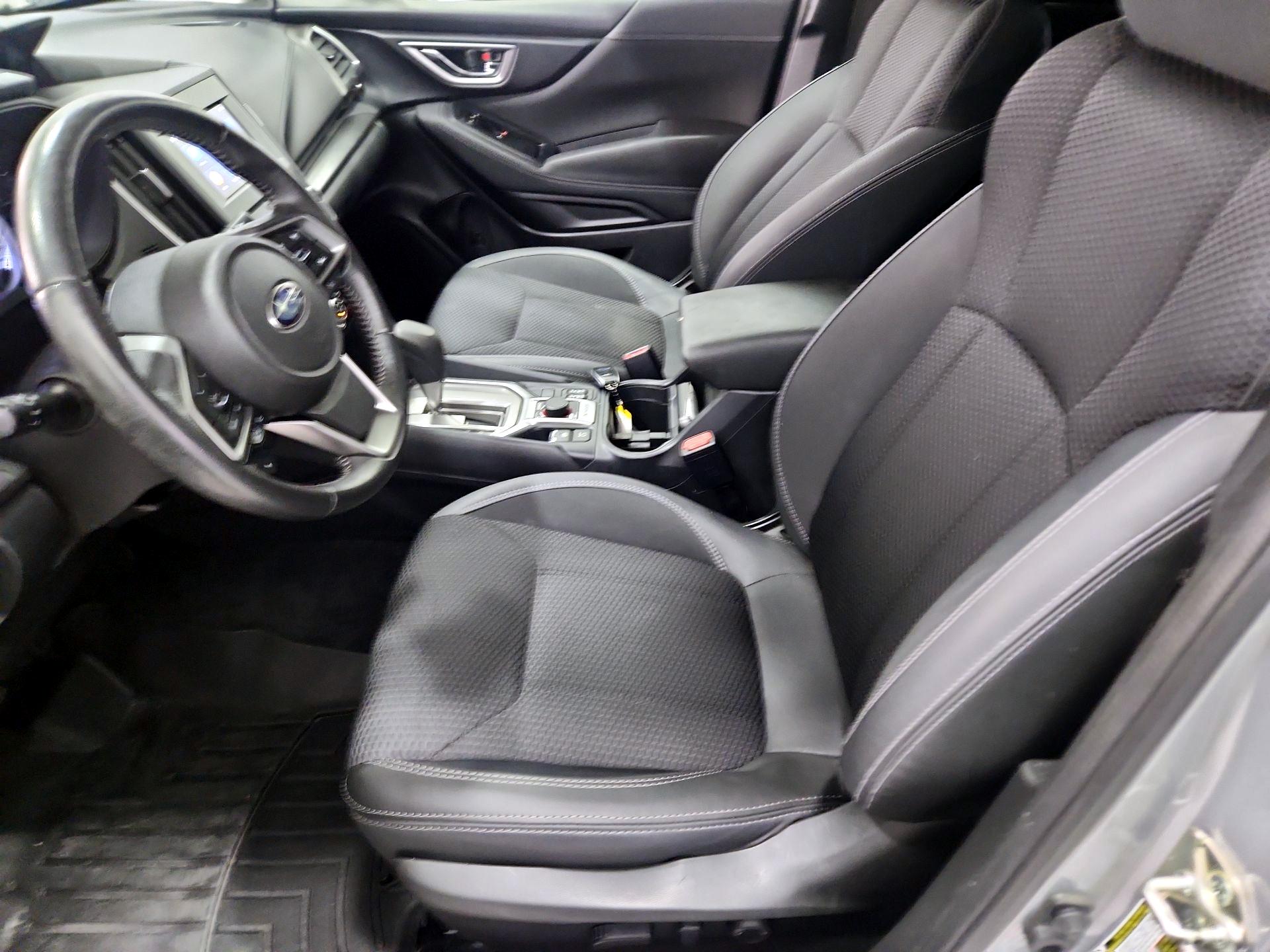 Thumbnail: 2019 Subaru Forester - 11