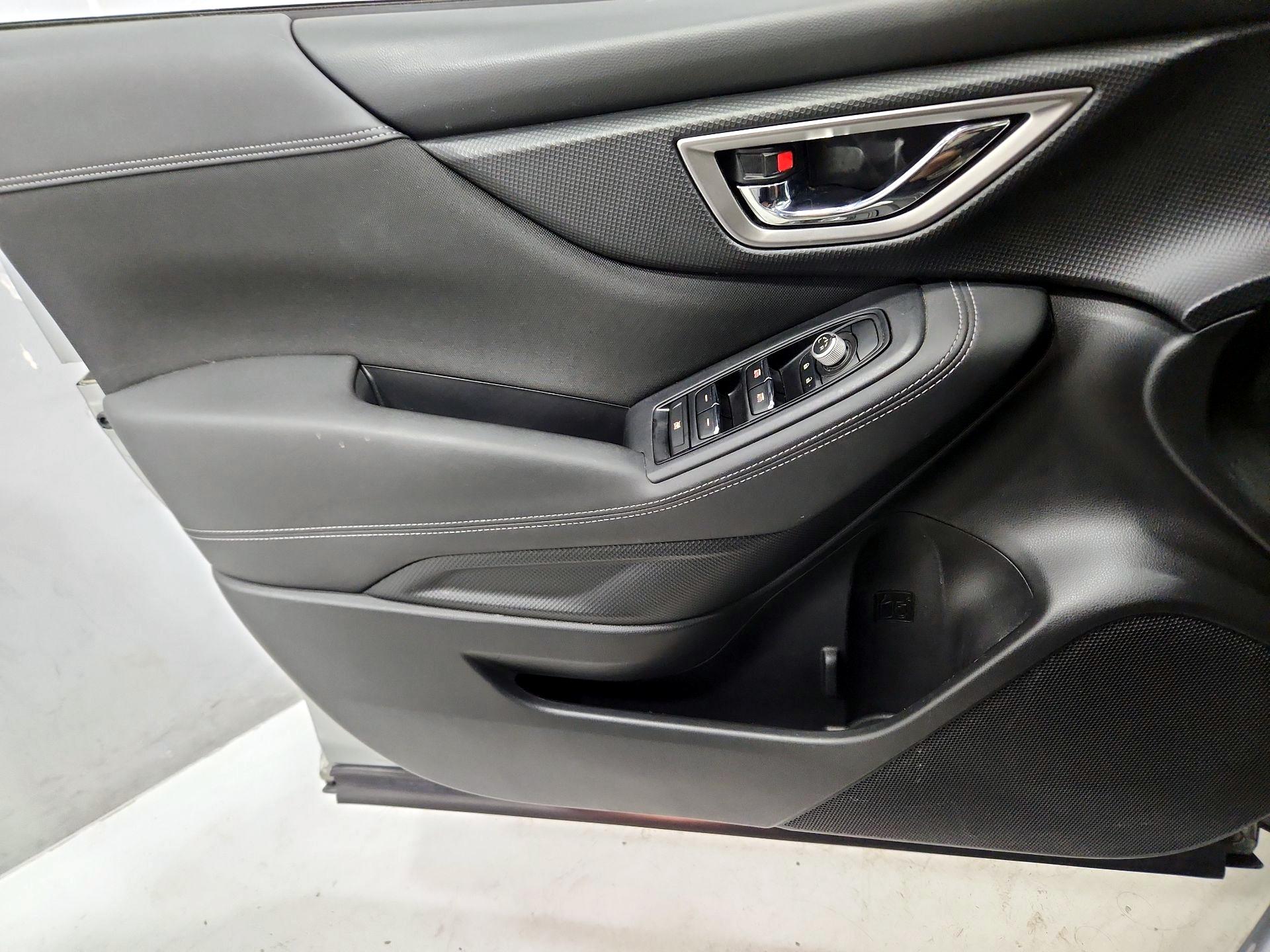 Thumbnail: 2019 Subaru Forester - 12