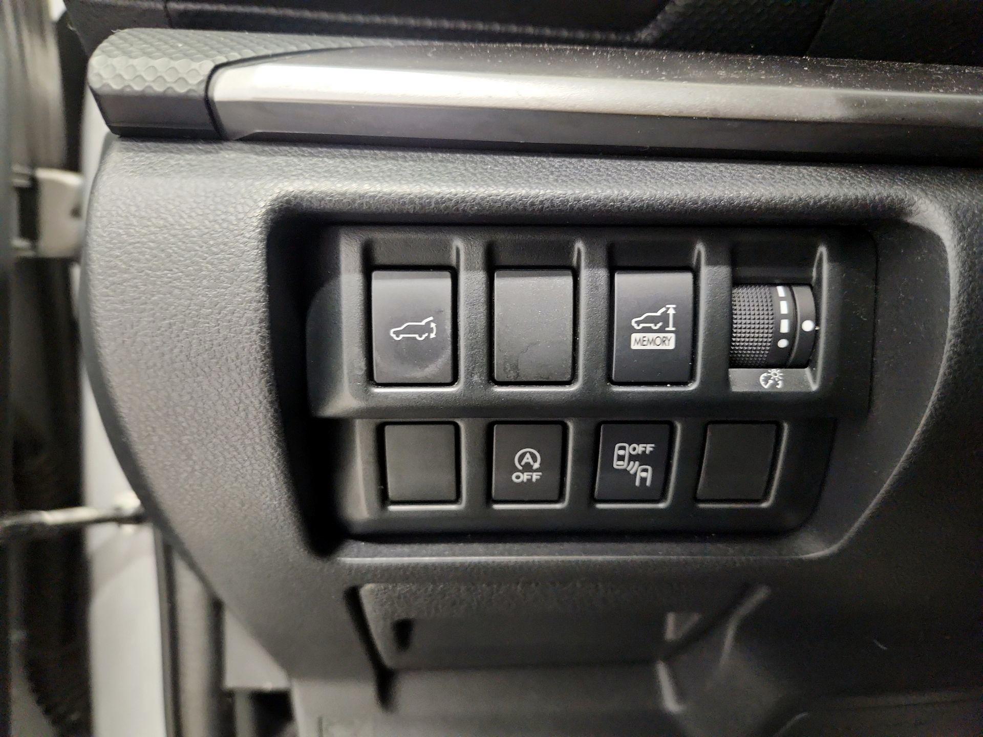 Thumbnail: 2019 Subaru Forester - 13