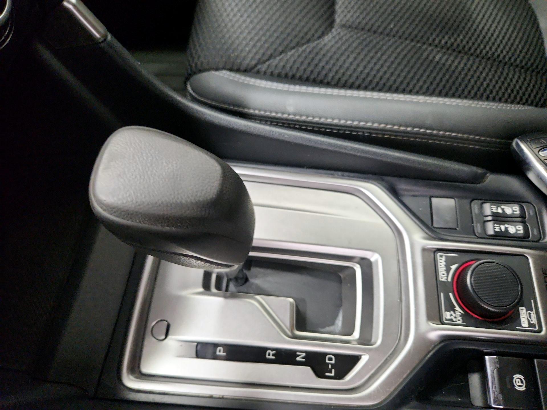 Thumbnail: 2019 Subaru Forester - 17