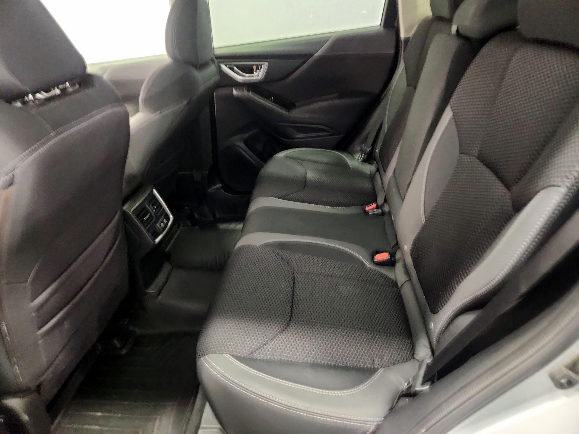 Thumbnail: 2019 Subaru Forester - 19
