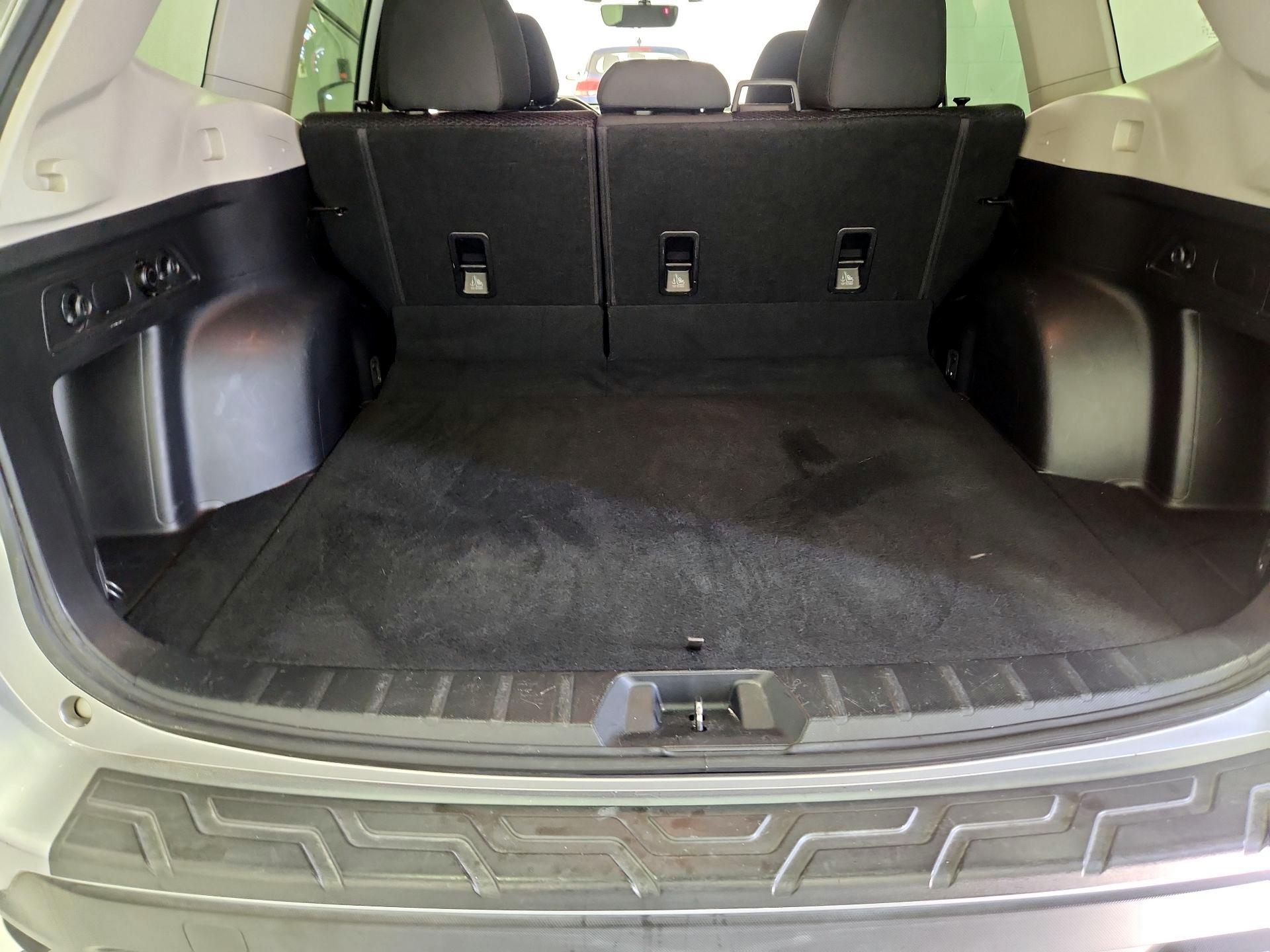 Thumbnail: 2019 Subaru Forester - 20