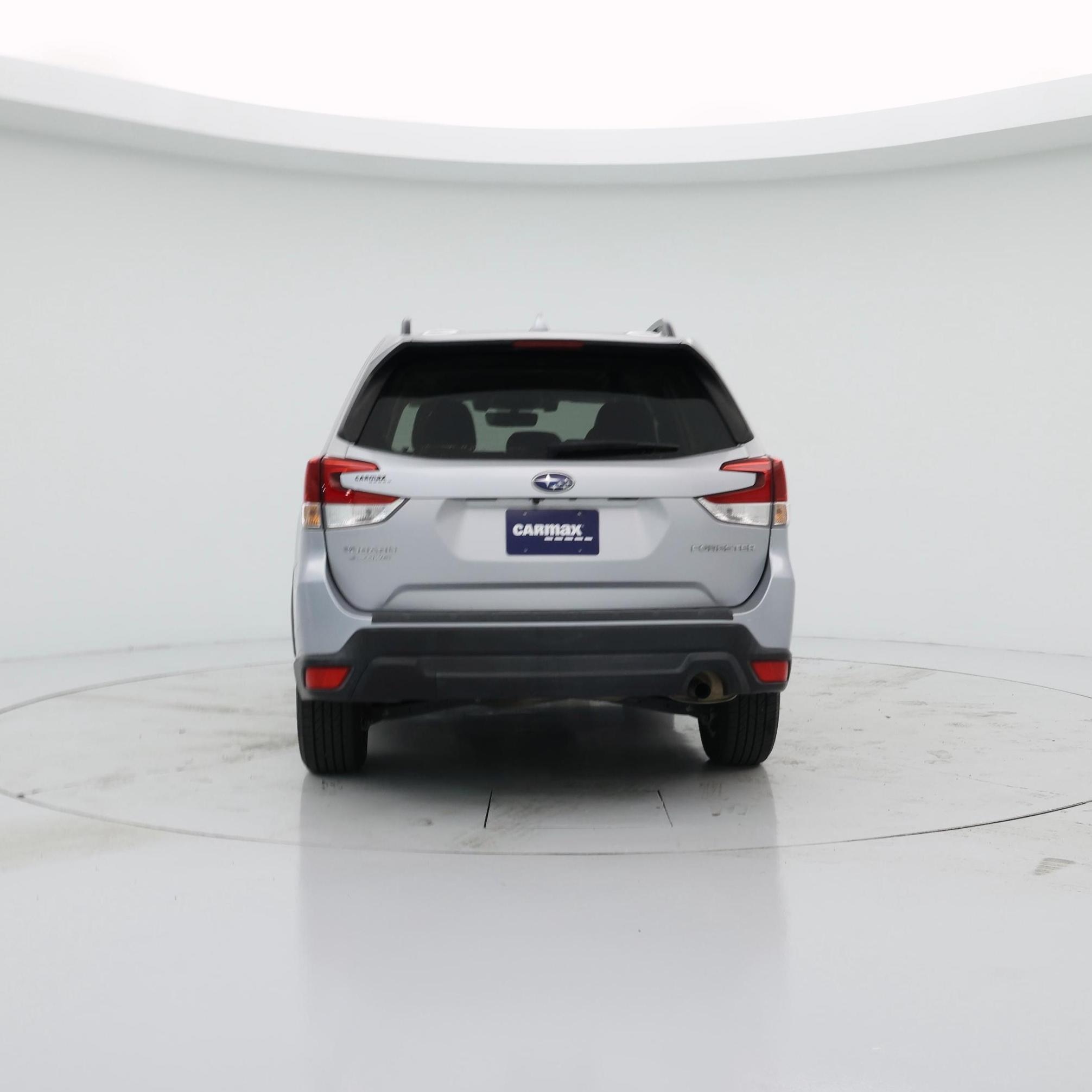 Thumbnail: 2019 Subaru Forester - 6