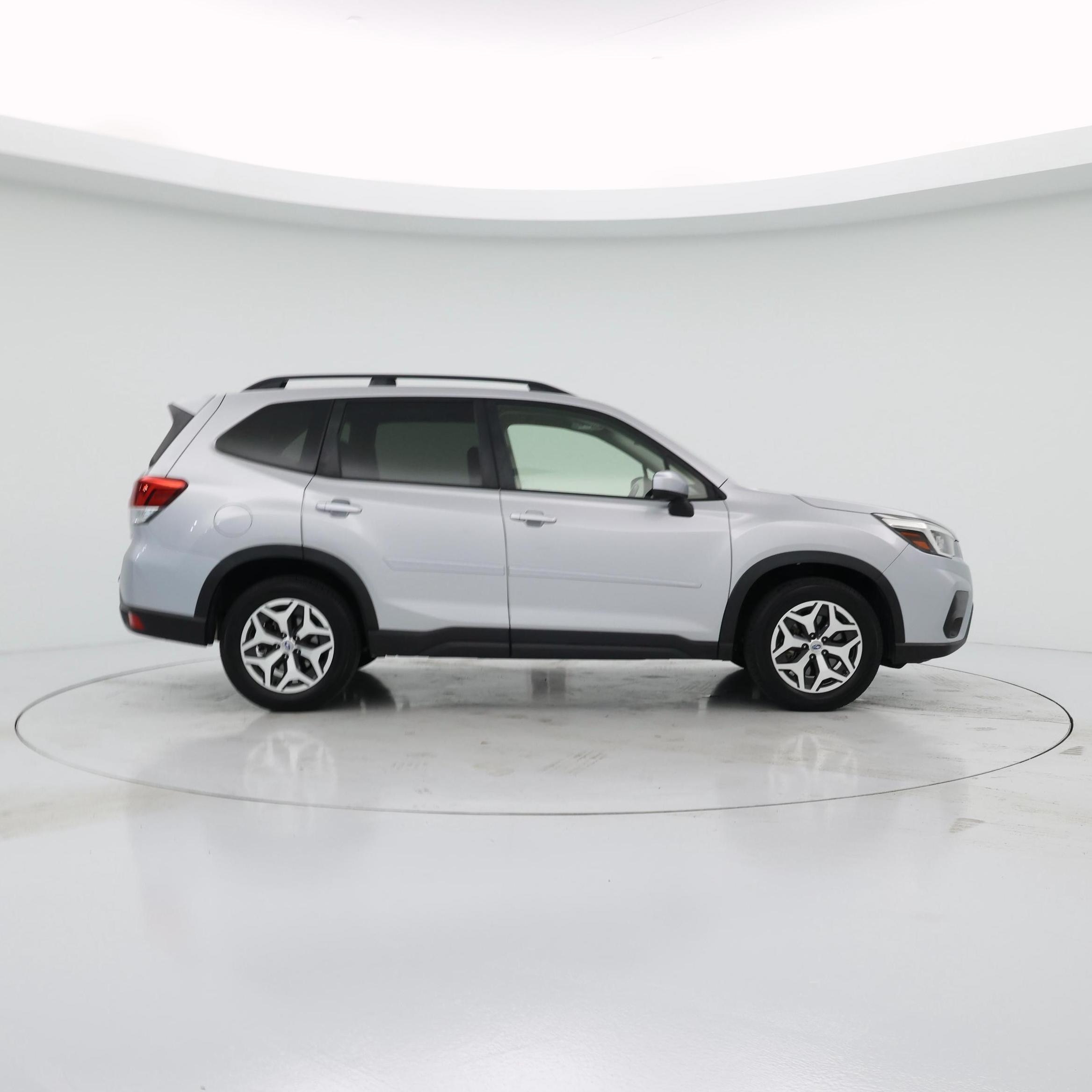 Thumbnail: 2019 Subaru Forester - 7