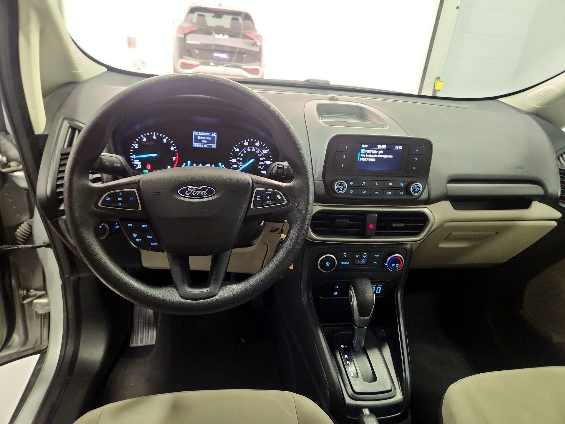 Thumbnail: 2020 Ford EcoSport - 9