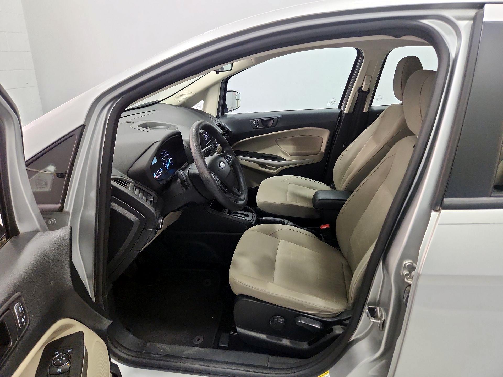 Thumbnail: 2020 Ford EcoSport - 11