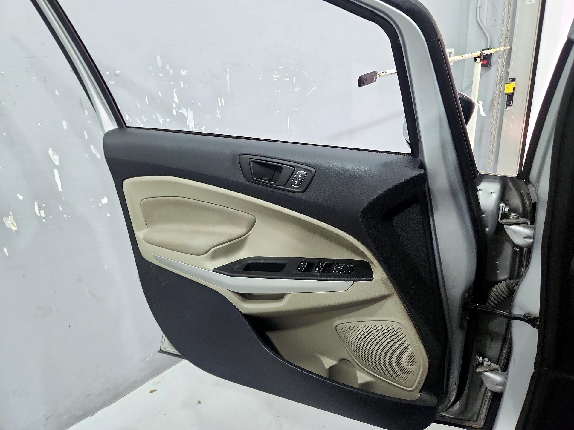 Thumbnail: 2020 Ford EcoSport - 12