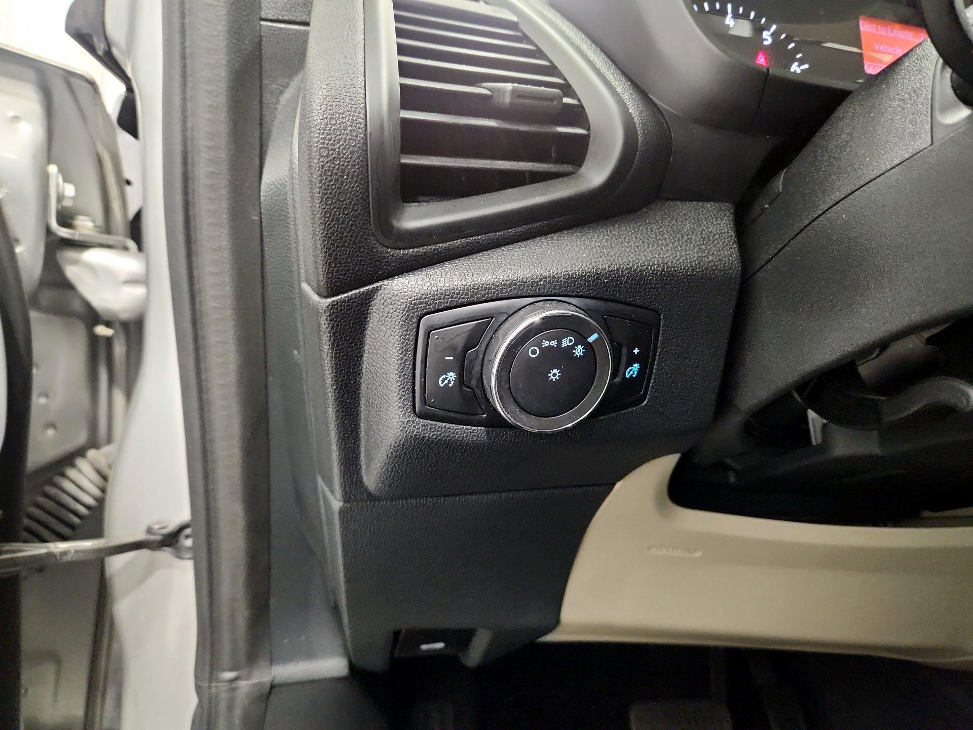 Thumbnail: 2020 Ford EcoSport - 13