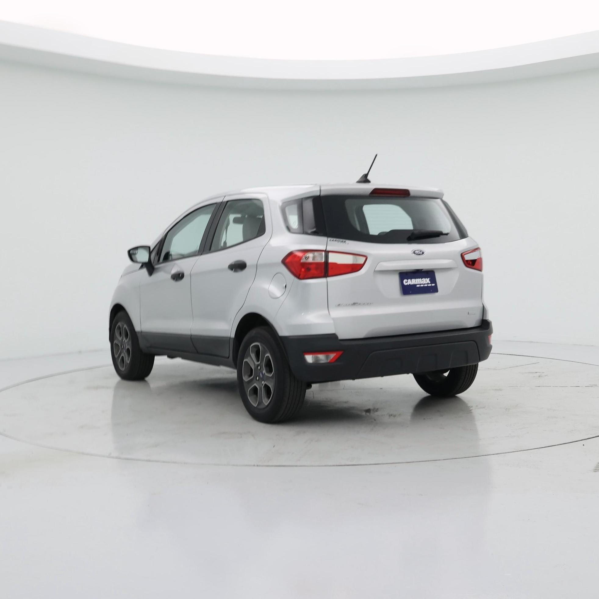 Thumbnail: 2020 Ford EcoSport - 2