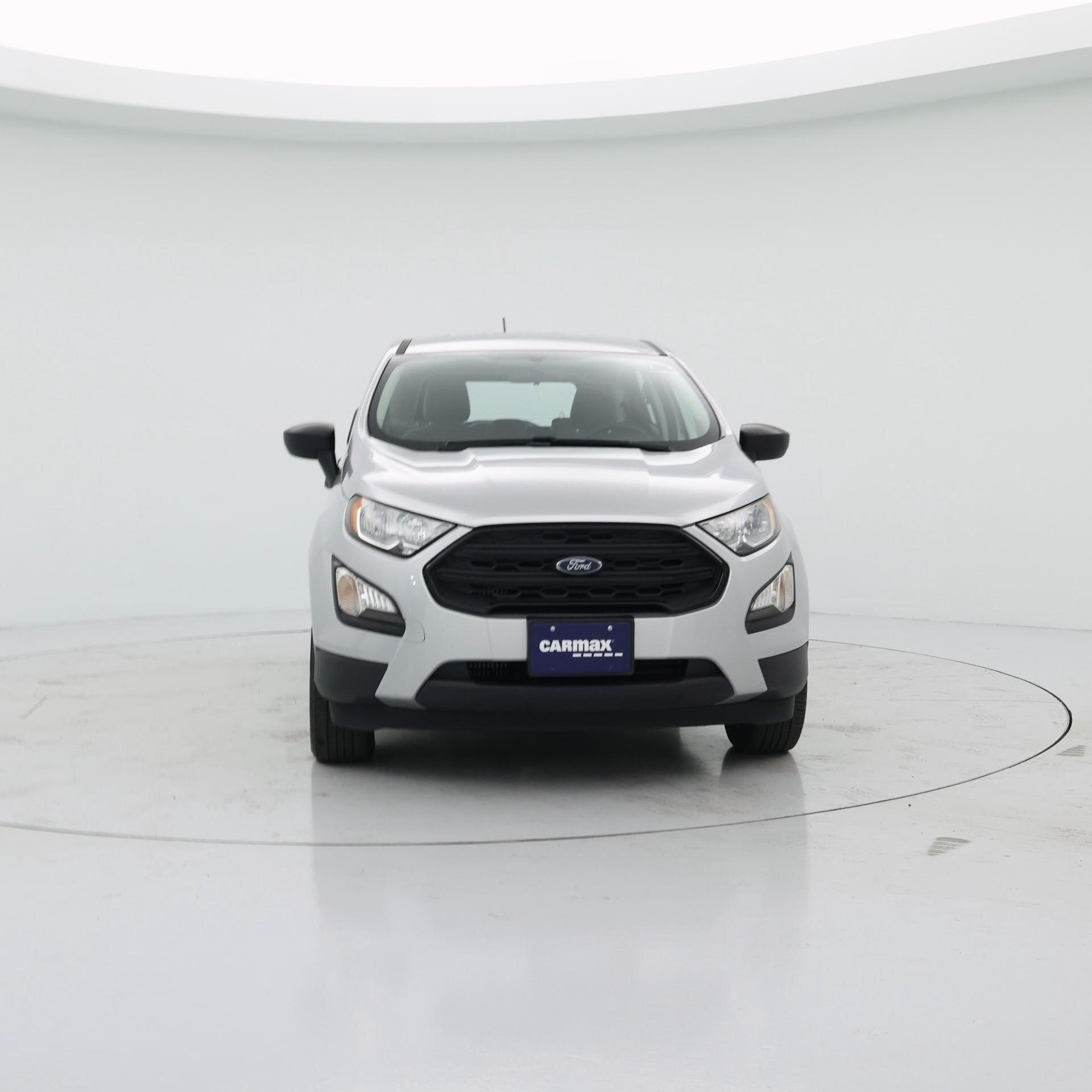 Thumbnail: 2020 Ford EcoSport - 5