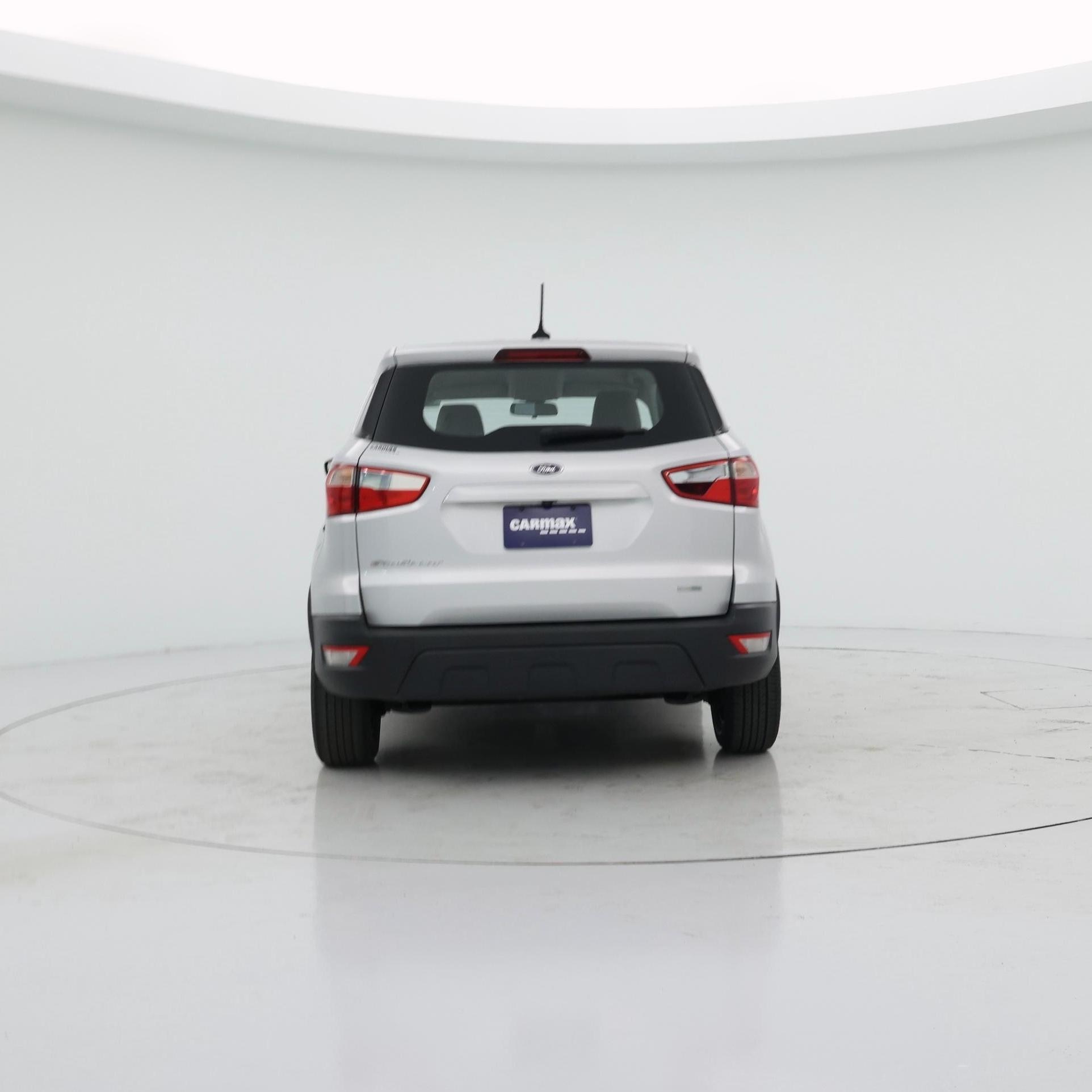 Thumbnail: 2020 Ford EcoSport - 6