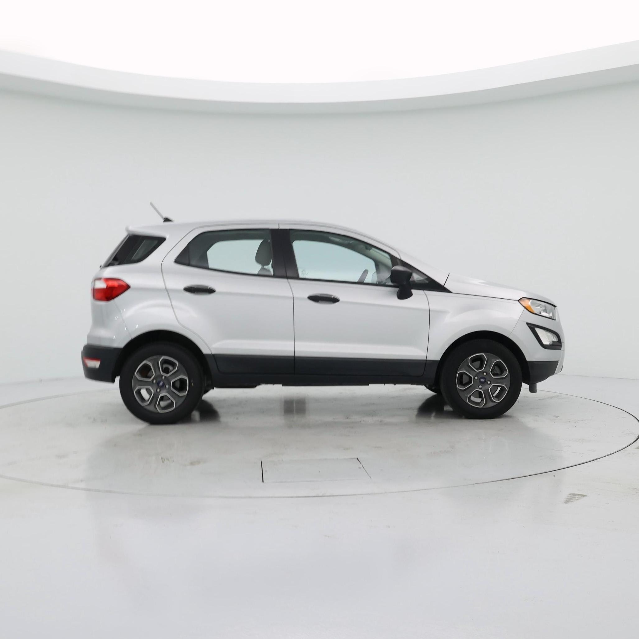 Thumbnail: 2020 Ford EcoSport - 7