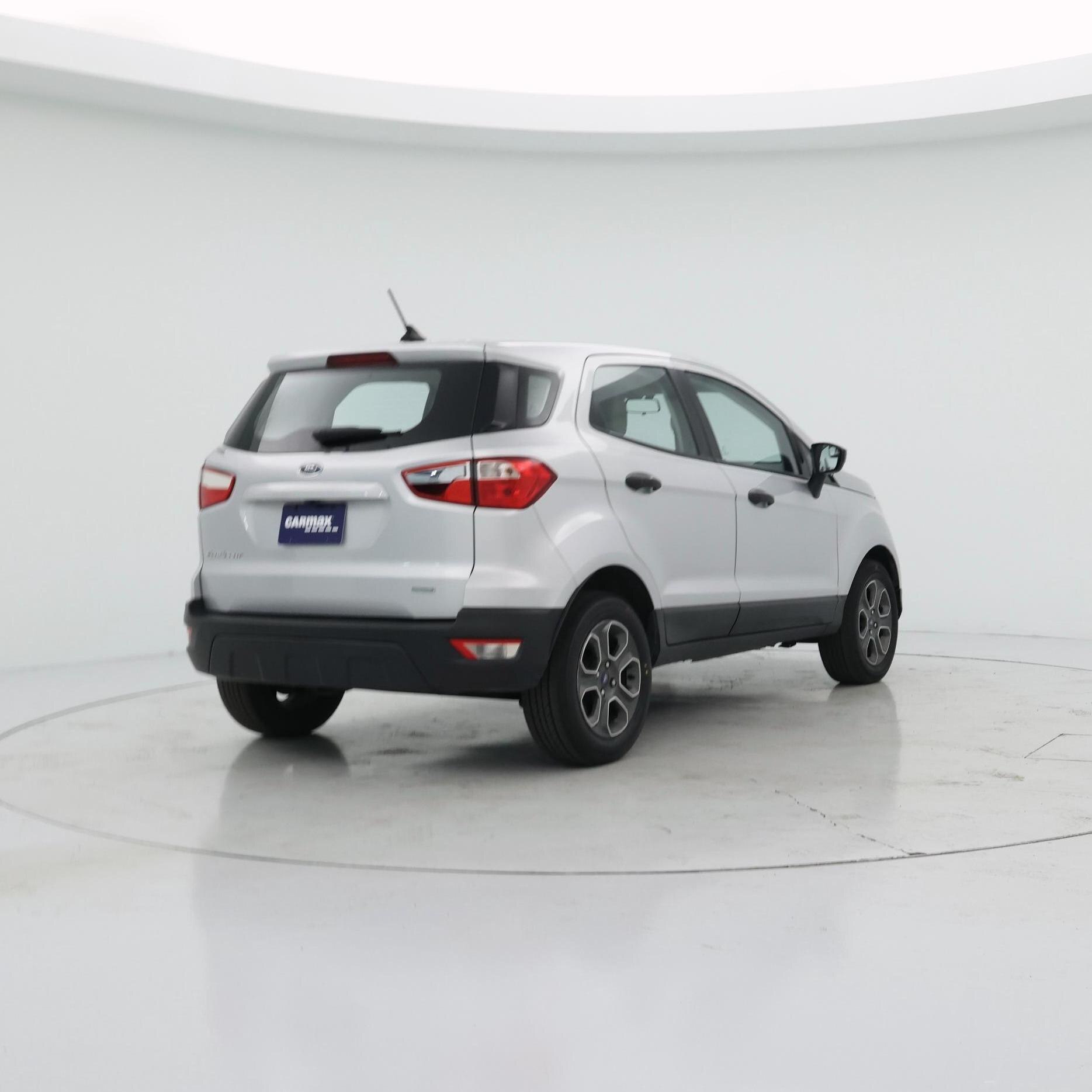 Thumbnail: 2020 Ford EcoSport - 8