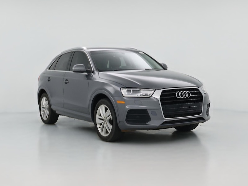 2017 Audi Q3 Premium Plus -
                  Columbia, SC
