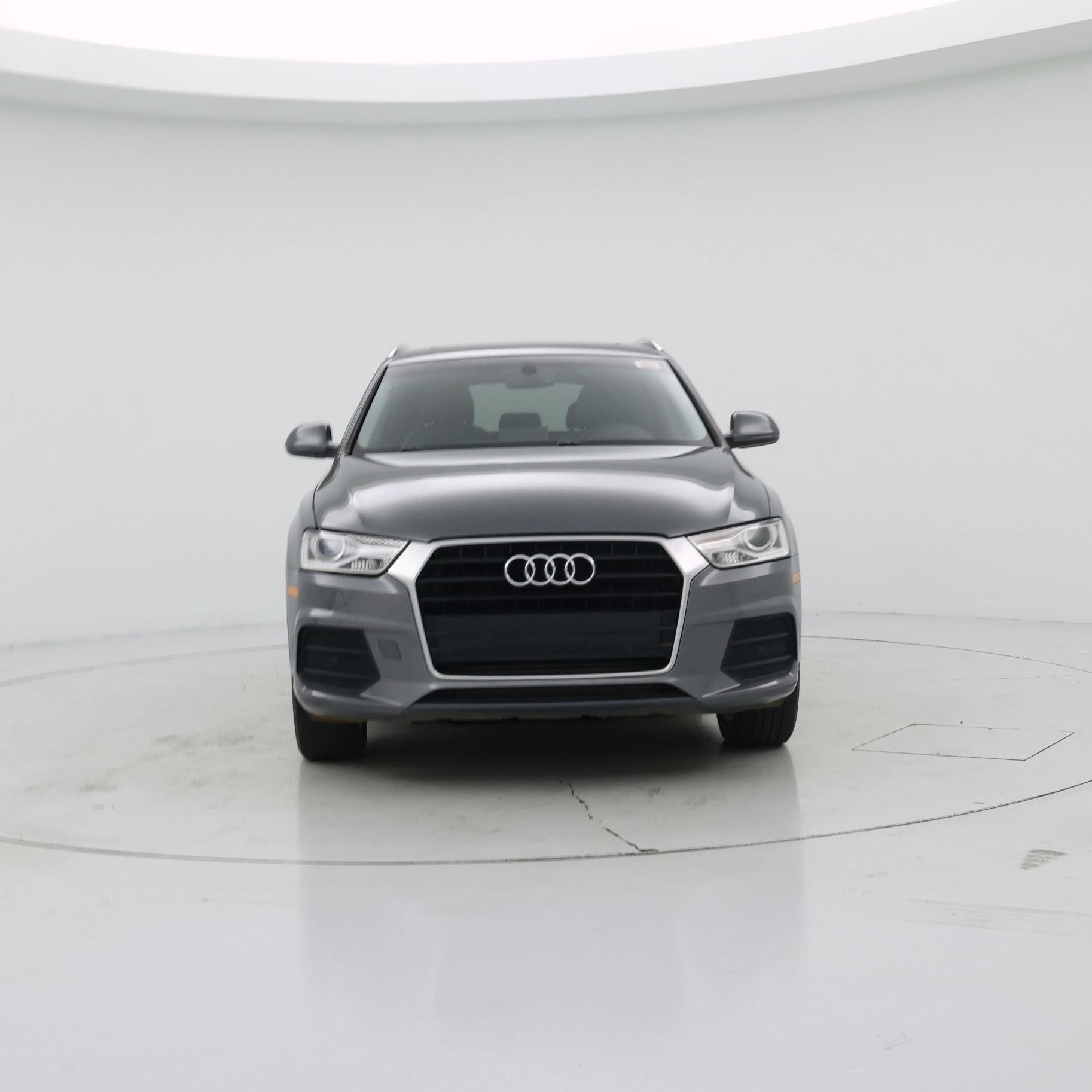 Thumbnail: 2017 Audi Q3 - 5