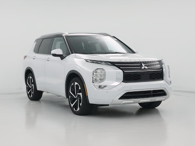 2024 Mitsubishi Outlander SEL