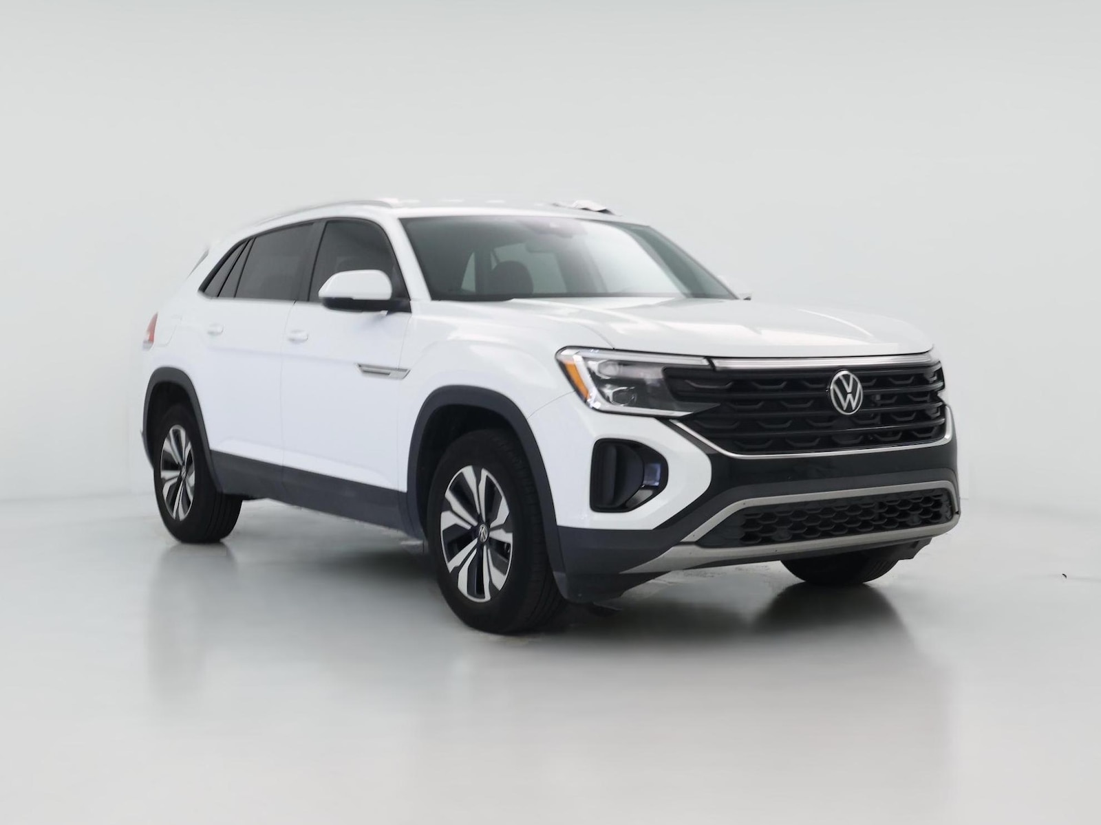 2025 Volkswagen Atlas Cross Sport