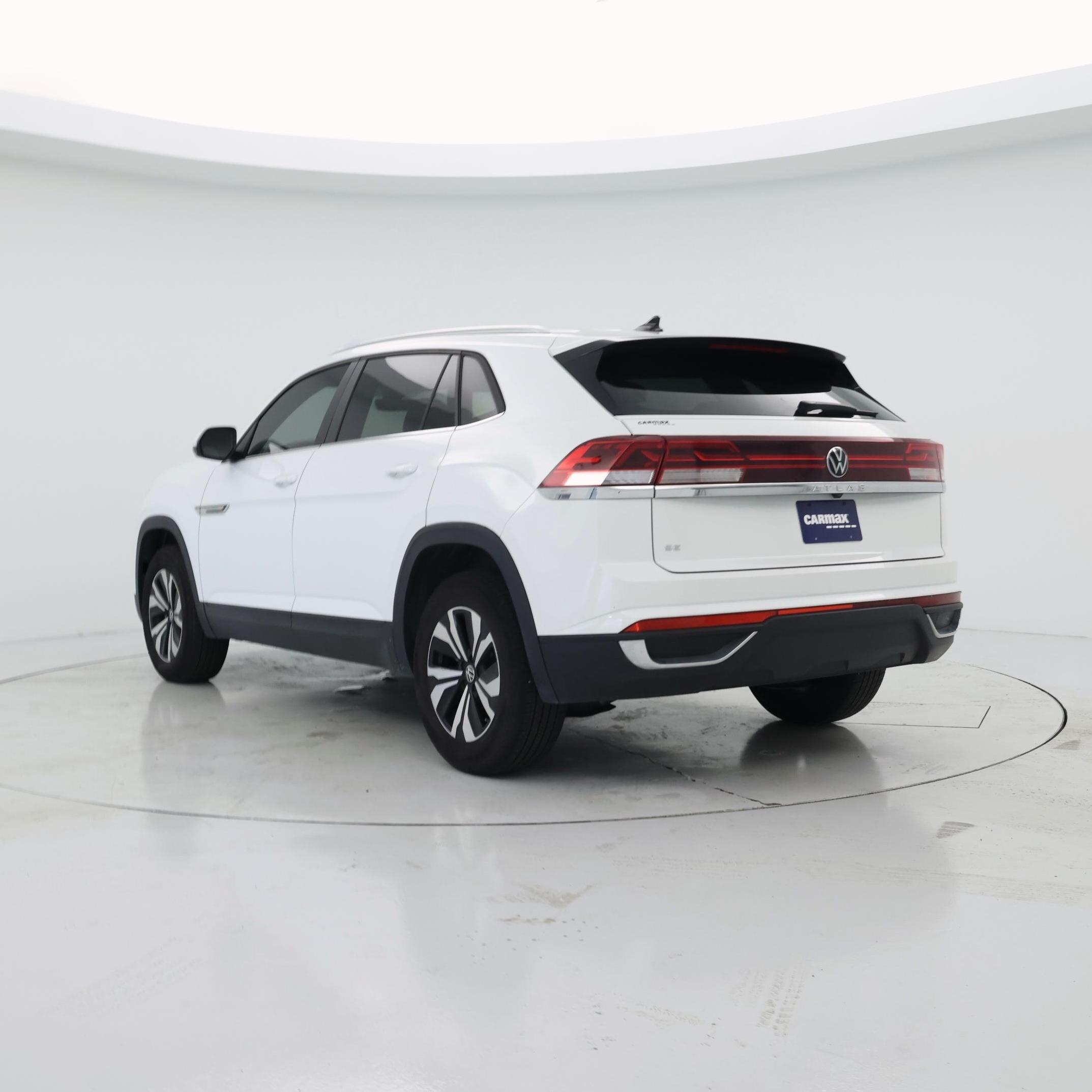 Thumbnail: 2025 Volkswagen Atlas - 2