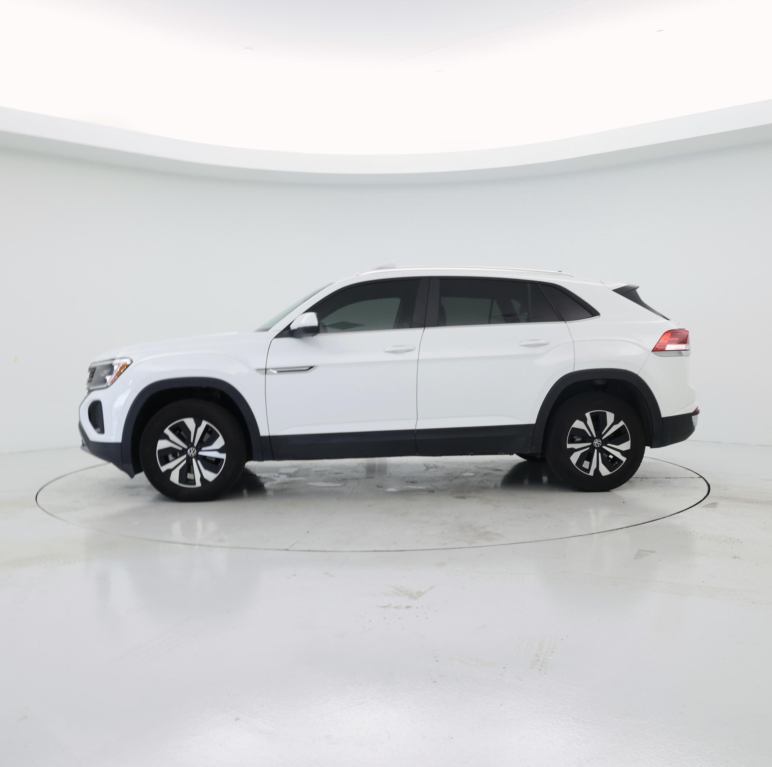 Thumbnail: 2025 Volkswagen Atlas - 3