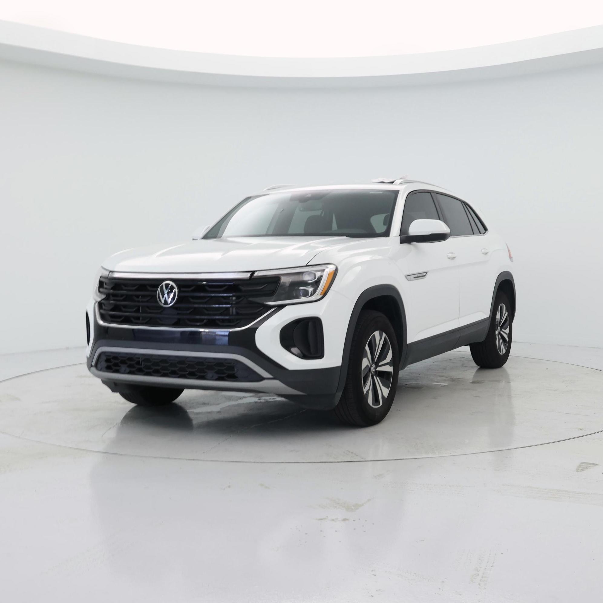 Thumbnail: 2025 Volkswagen Atlas - 4
