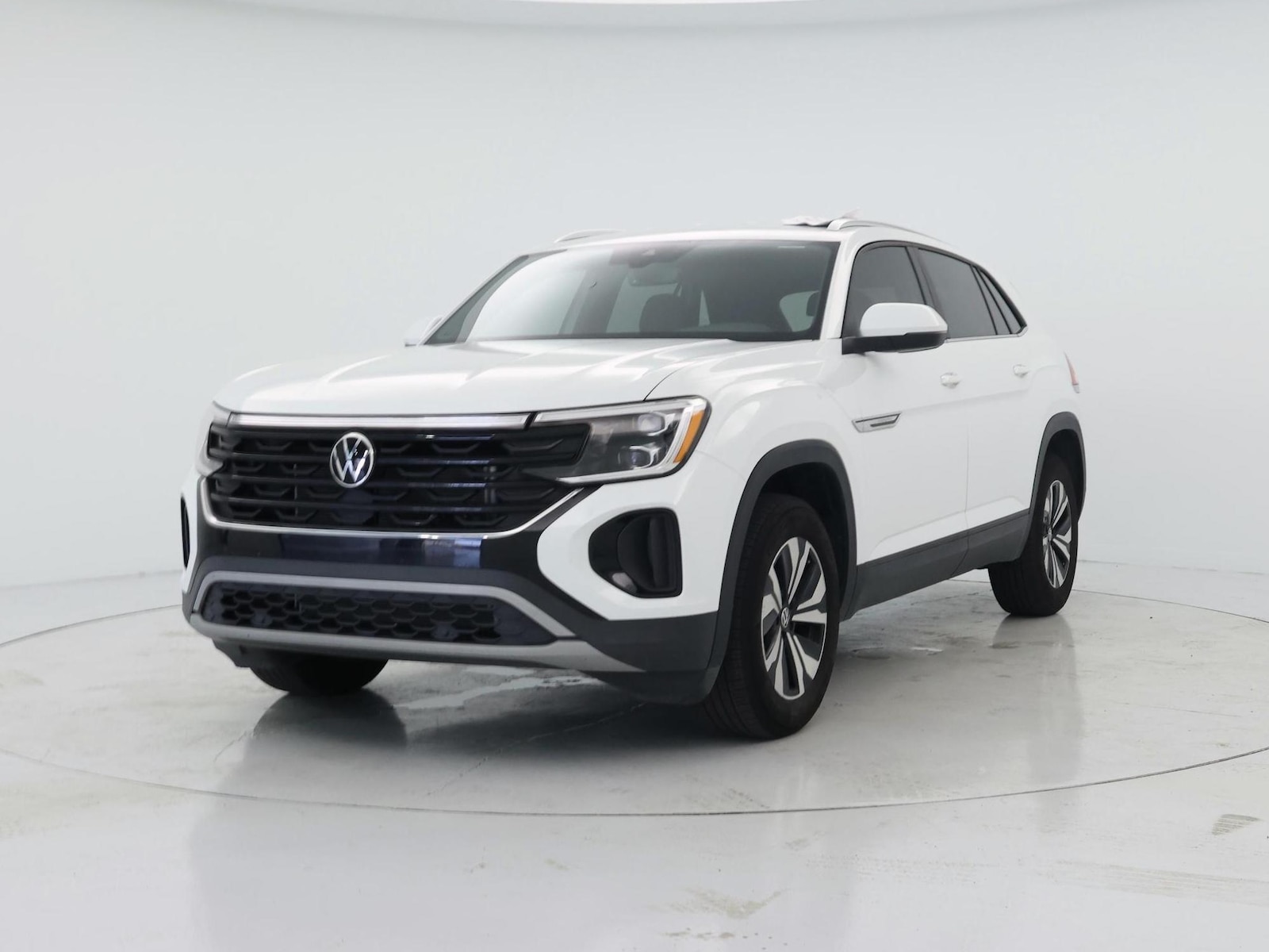 2025 Volkswagen Atlas Cross Sport SE - Photo 5