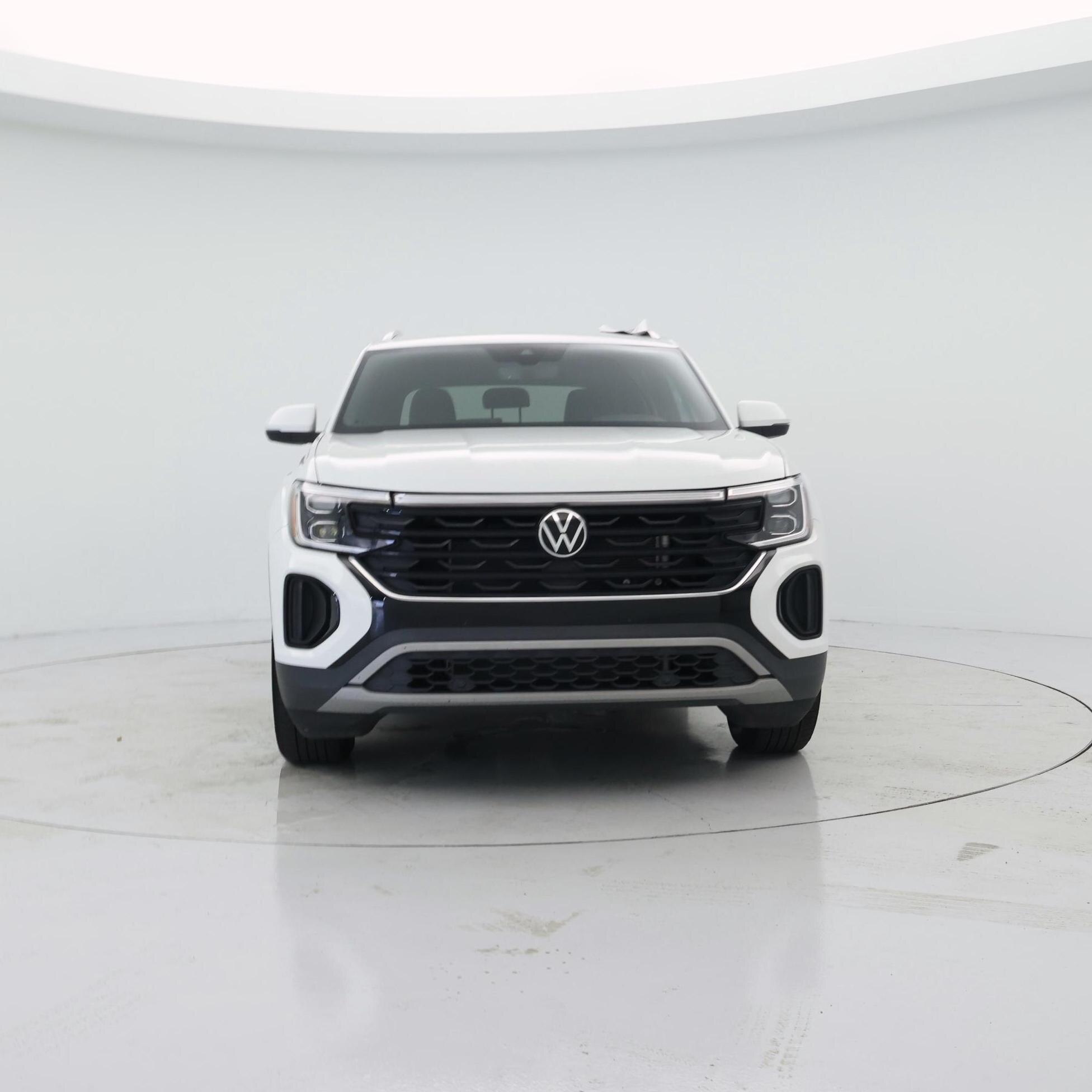 Thumbnail: 2025 Volkswagen Atlas - 5