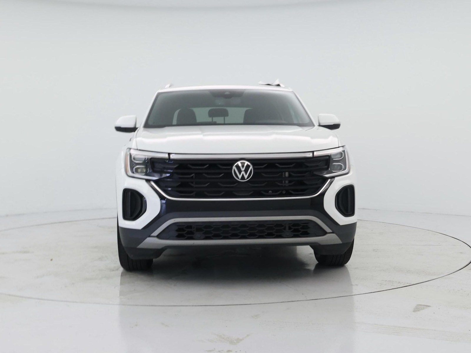 2025 Volkswagen Atlas Cross Sport SE - Photo 6