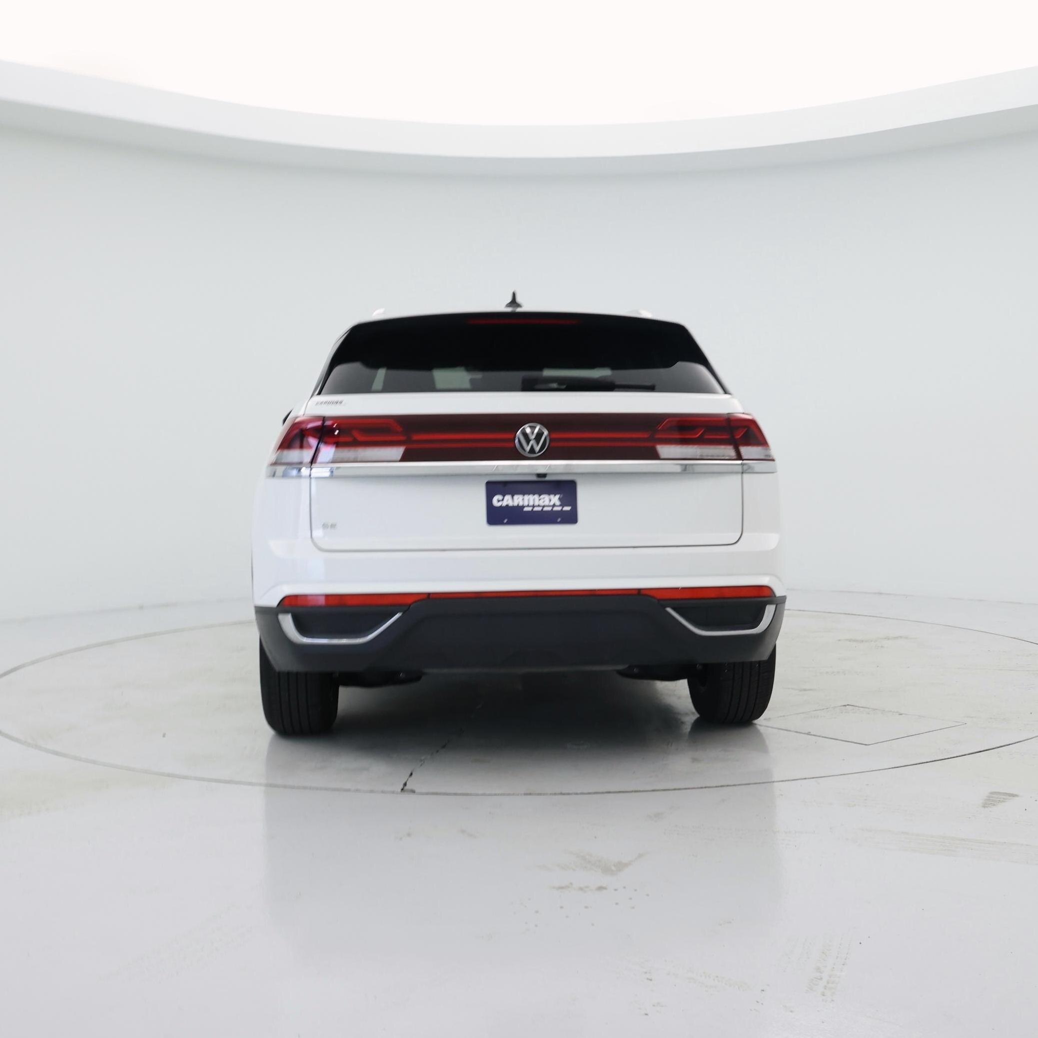 Thumbnail: 2025 Volkswagen Atlas - 6