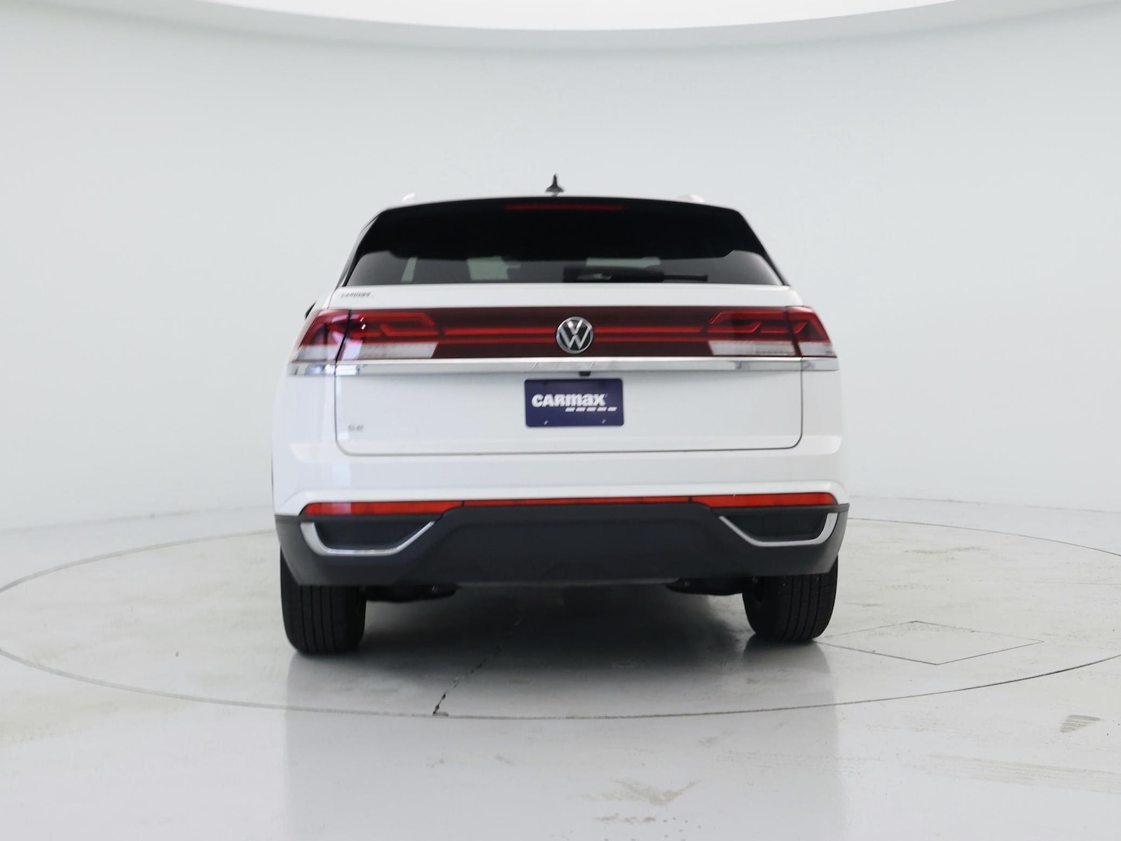 2025 Volkswagen Atlas Cross Sport SE - Photo 7