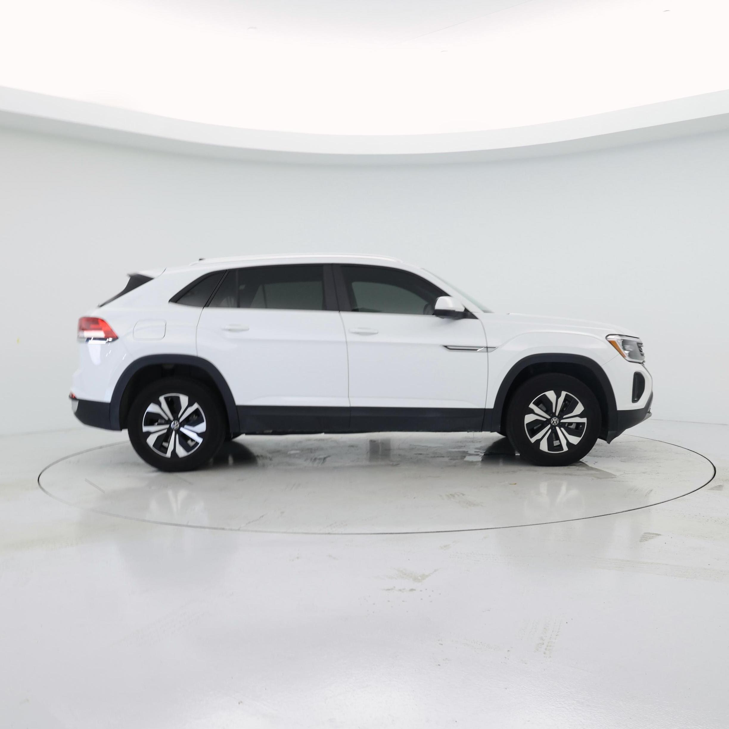 Thumbnail: 2025 Volkswagen Atlas - 7