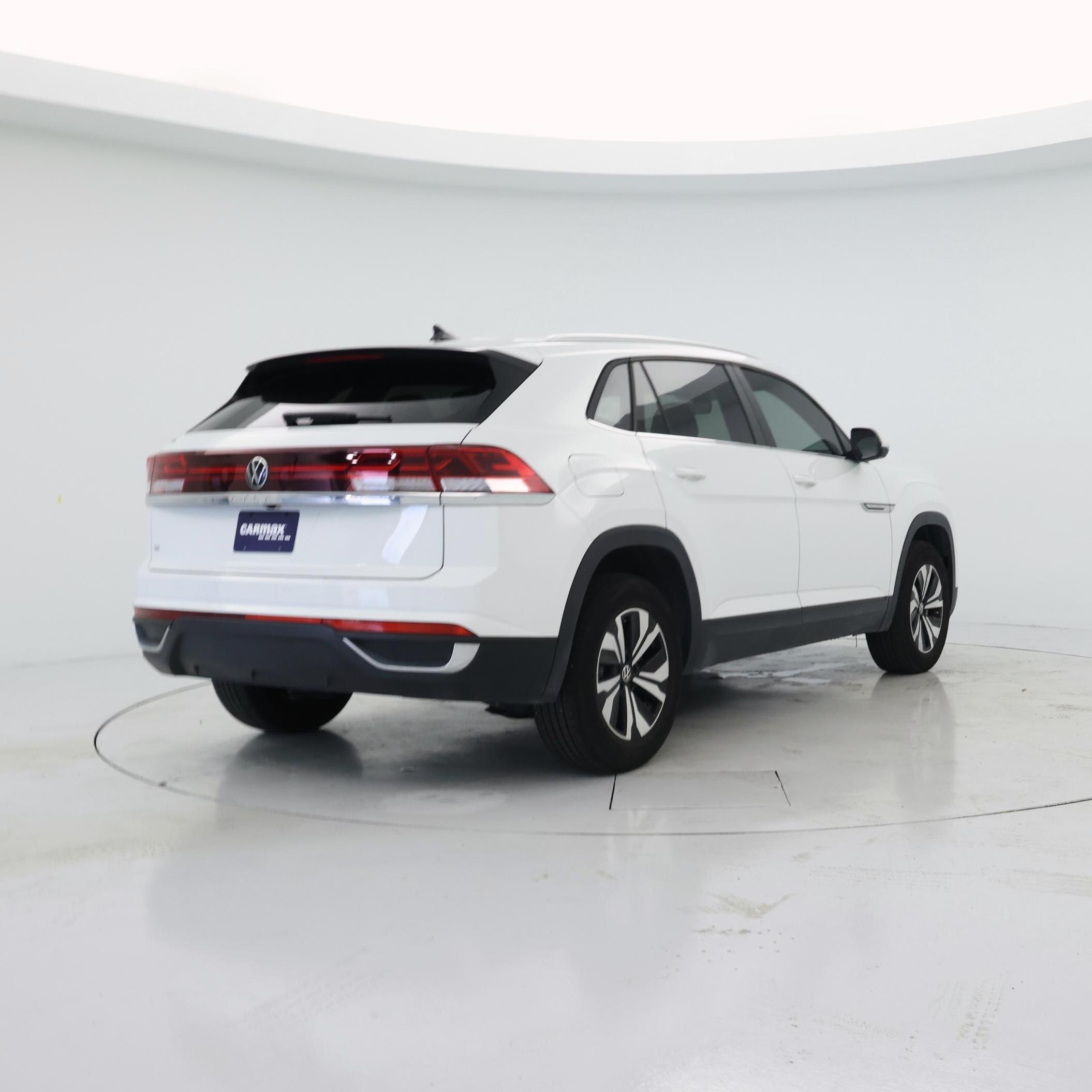 Thumbnail: 2025 Volkswagen Atlas - 8