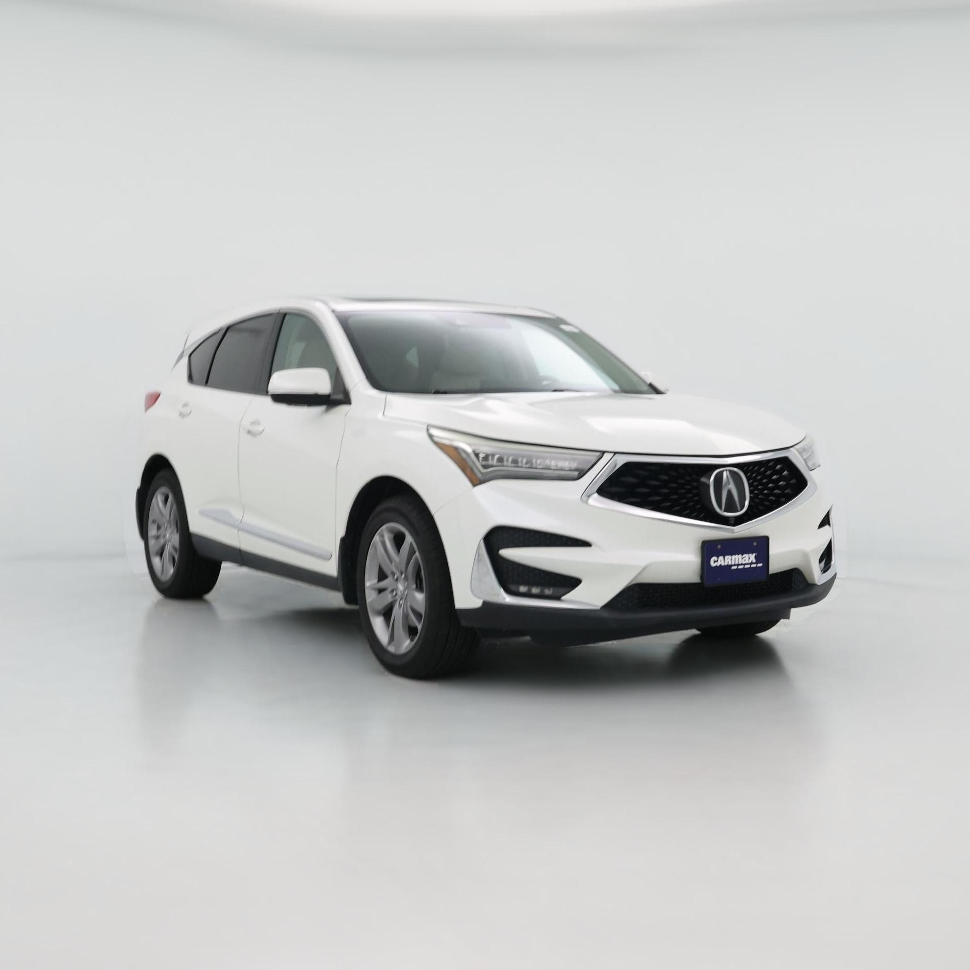 Thumbnail: 2019 Acura RDX - 1