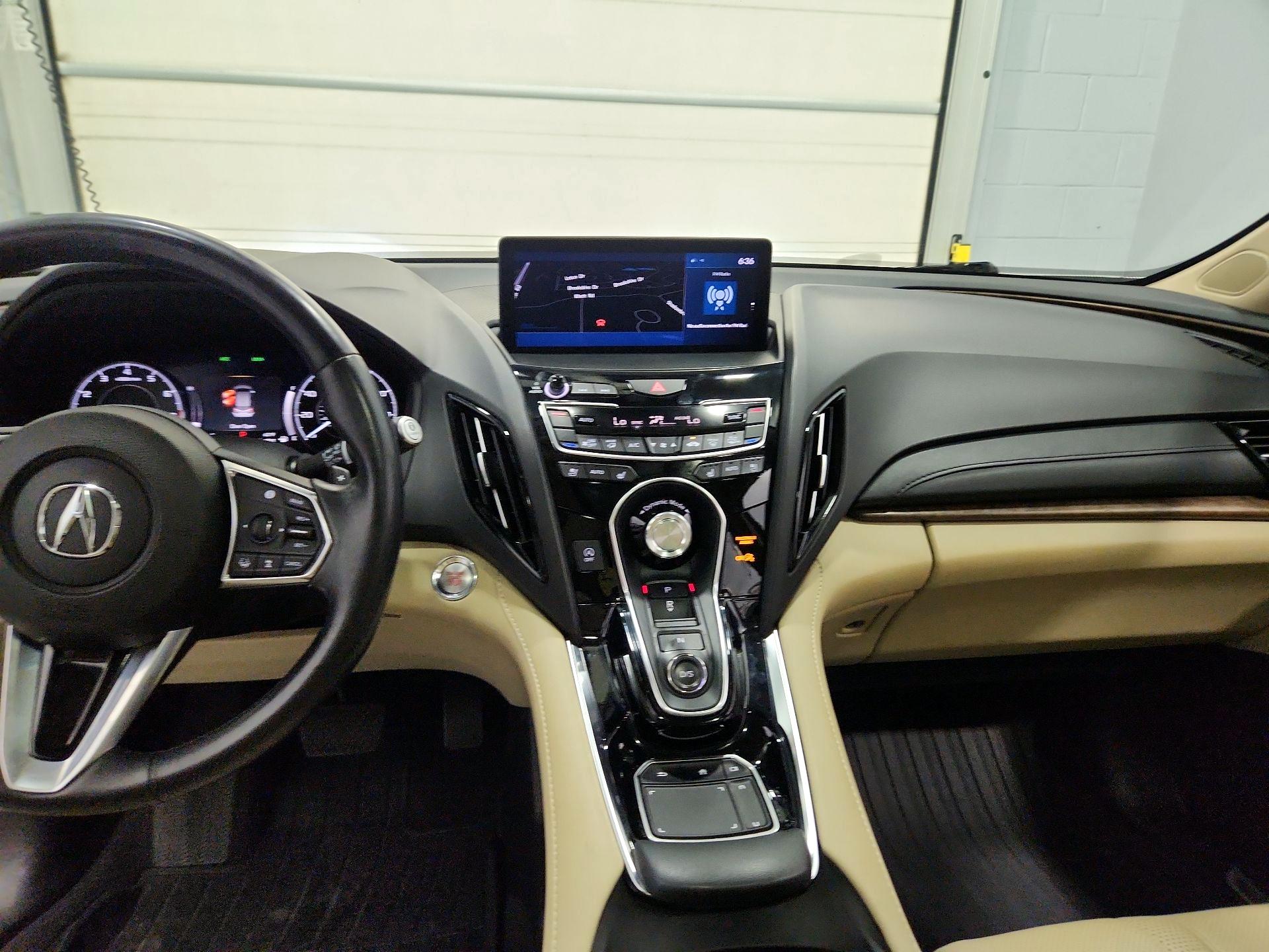 Thumbnail: 2019 Acura RDX - 9