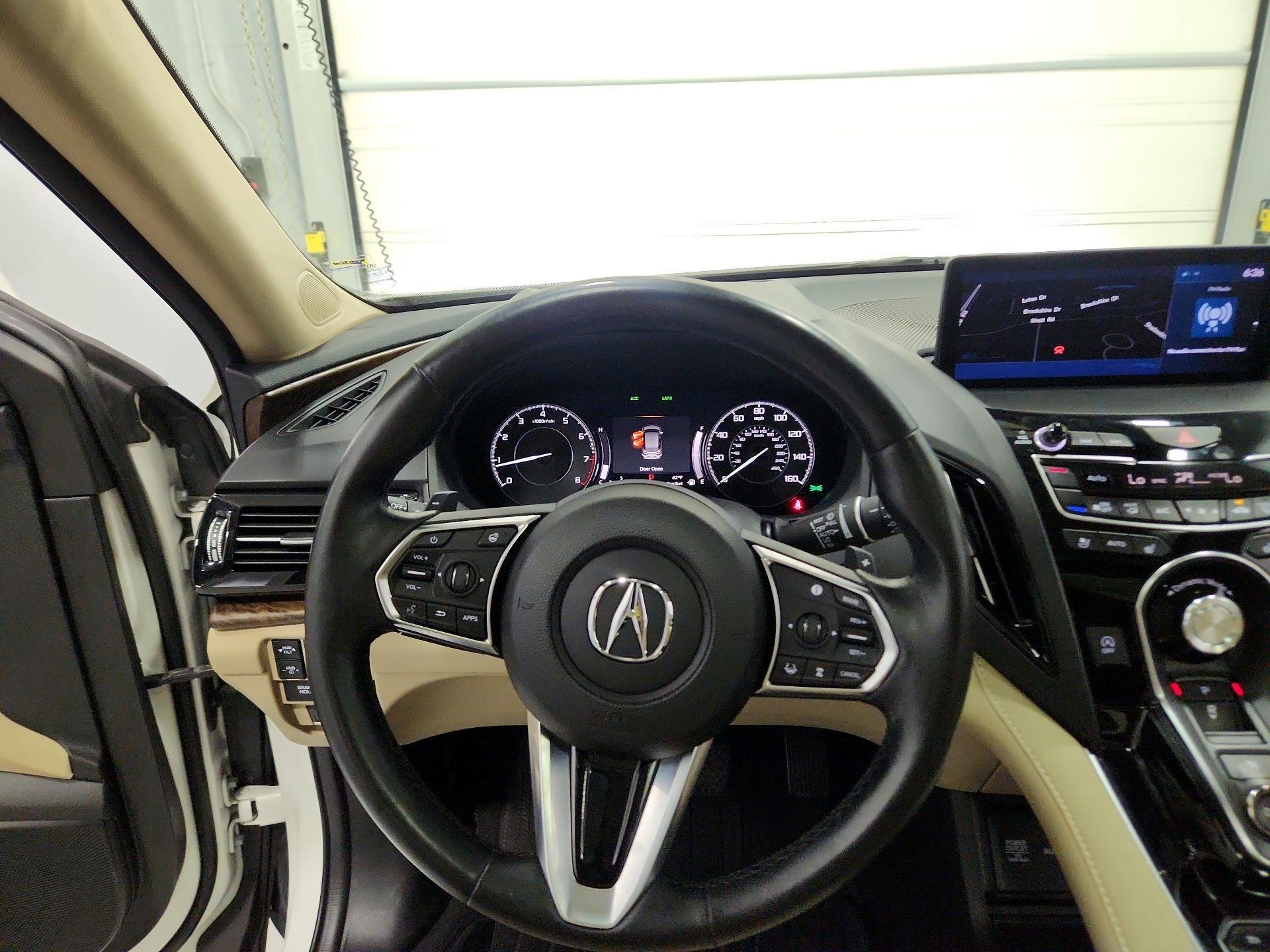 Thumbnail: 2019 Acura RDX - 10