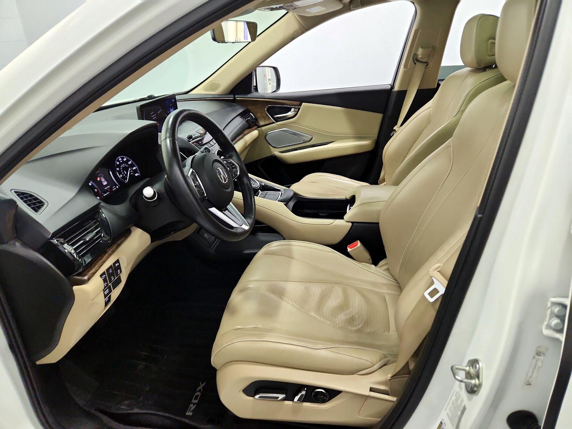 Thumbnail: 2019 Acura RDX - 11