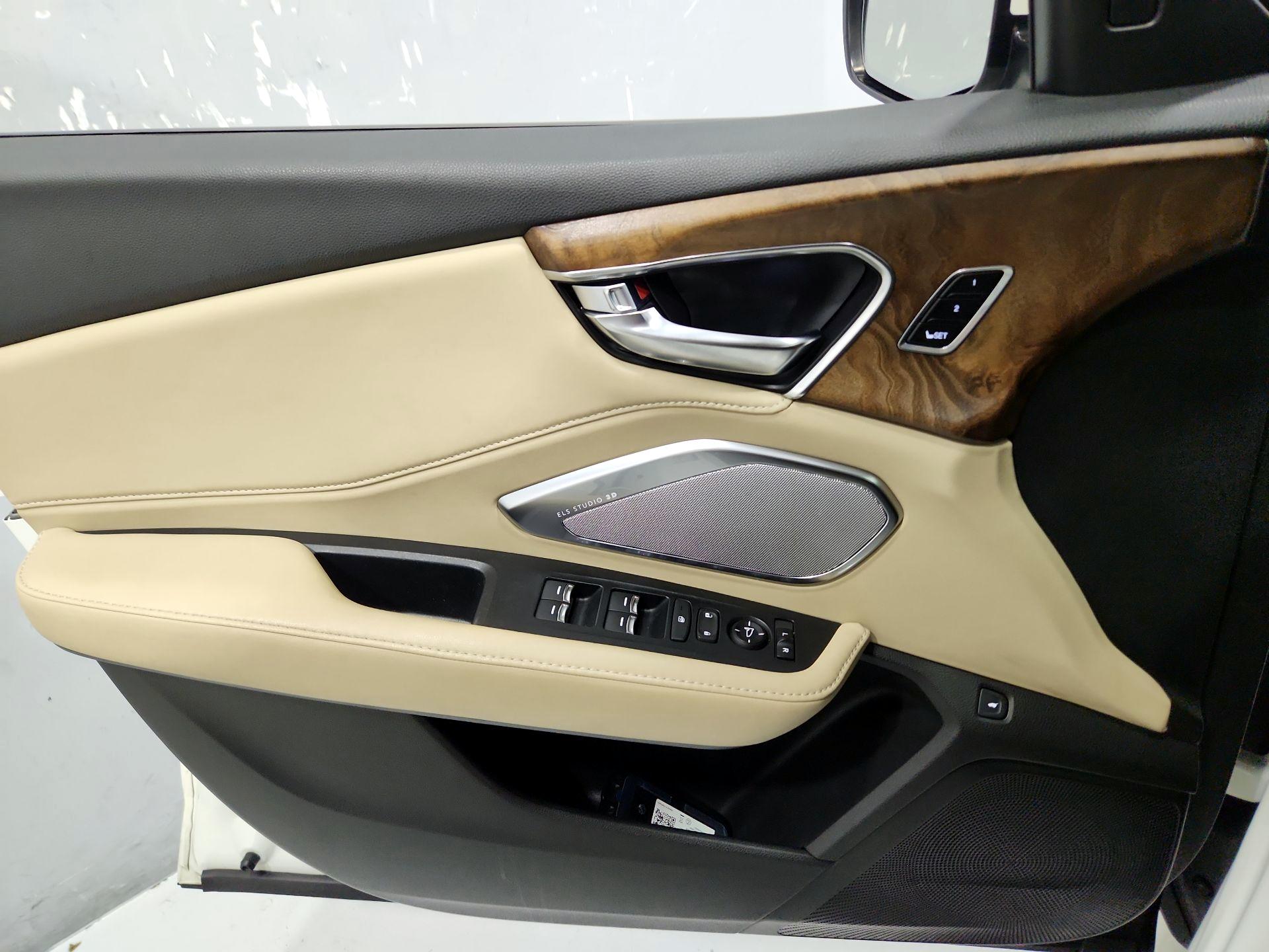 Thumbnail: 2019 Acura RDX - 12