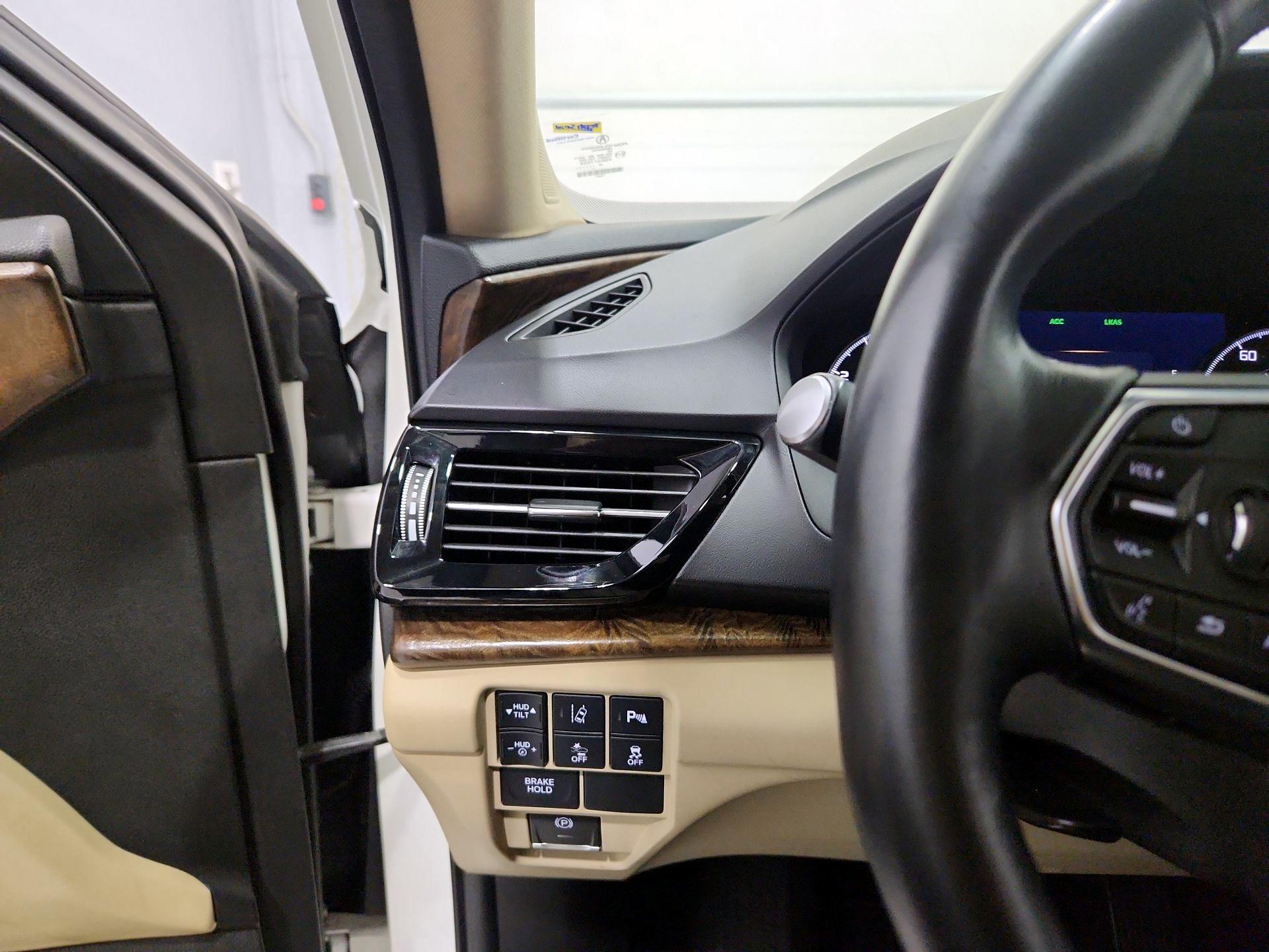 Thumbnail: 2019 Acura RDX - 13