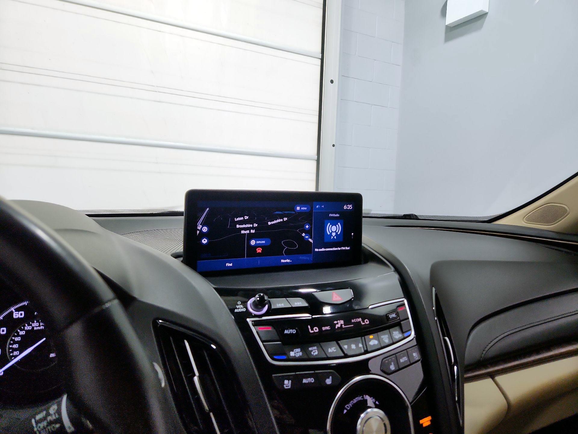 Thumbnail: 2019 Acura RDX - 14