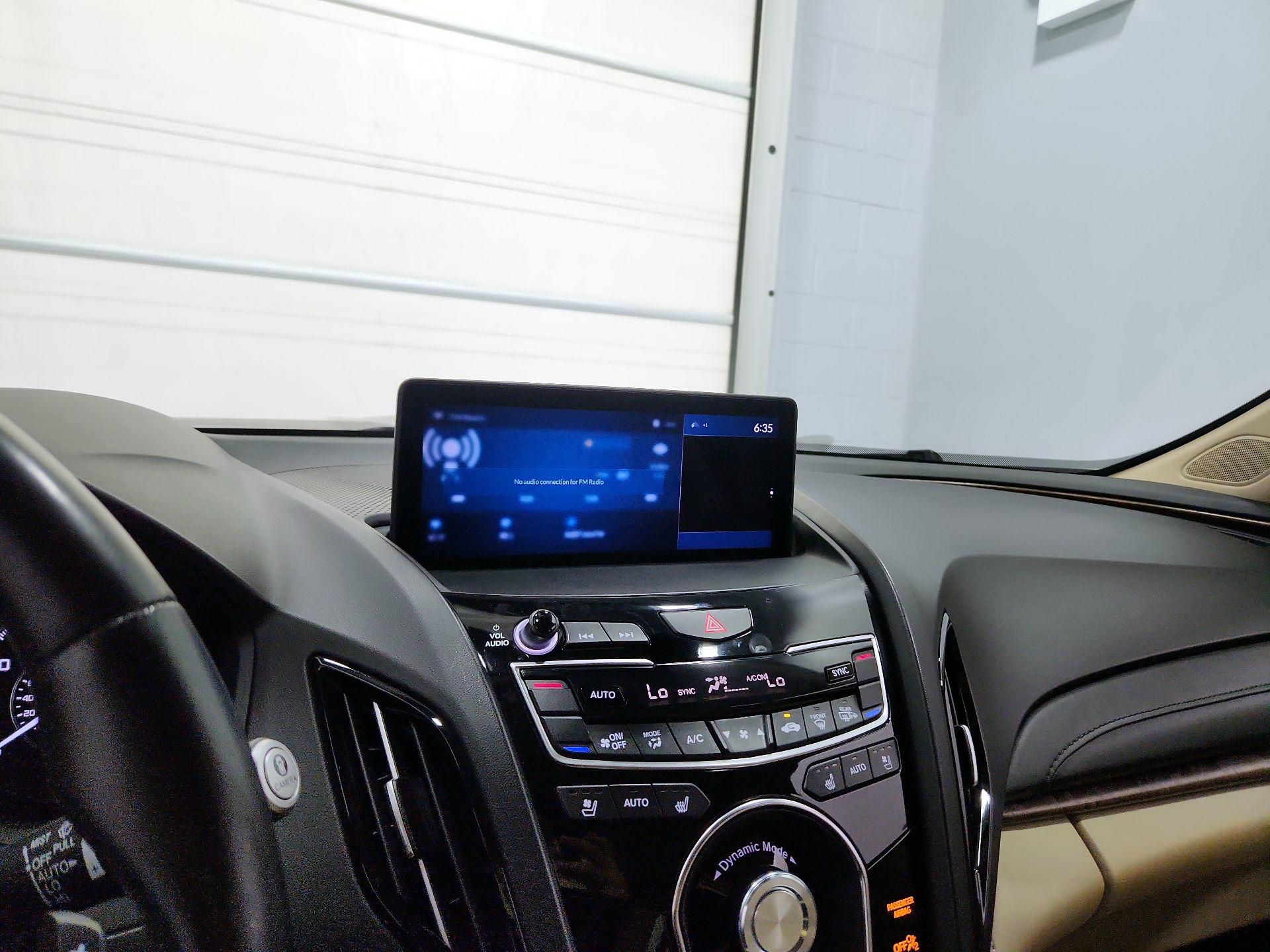 Thumbnail: 2019 Acura RDX - 16