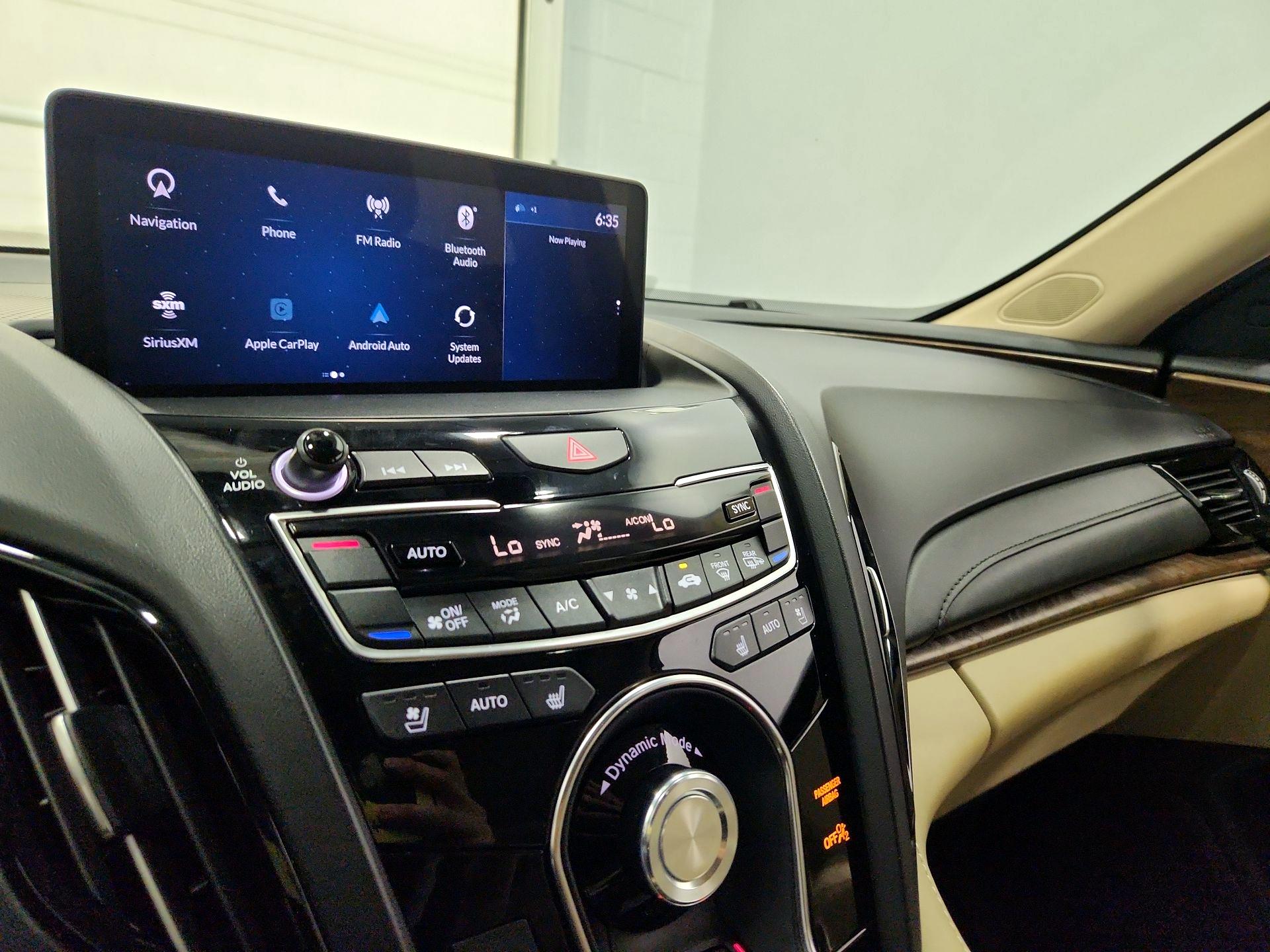 Thumbnail: 2019 Acura RDX - 17