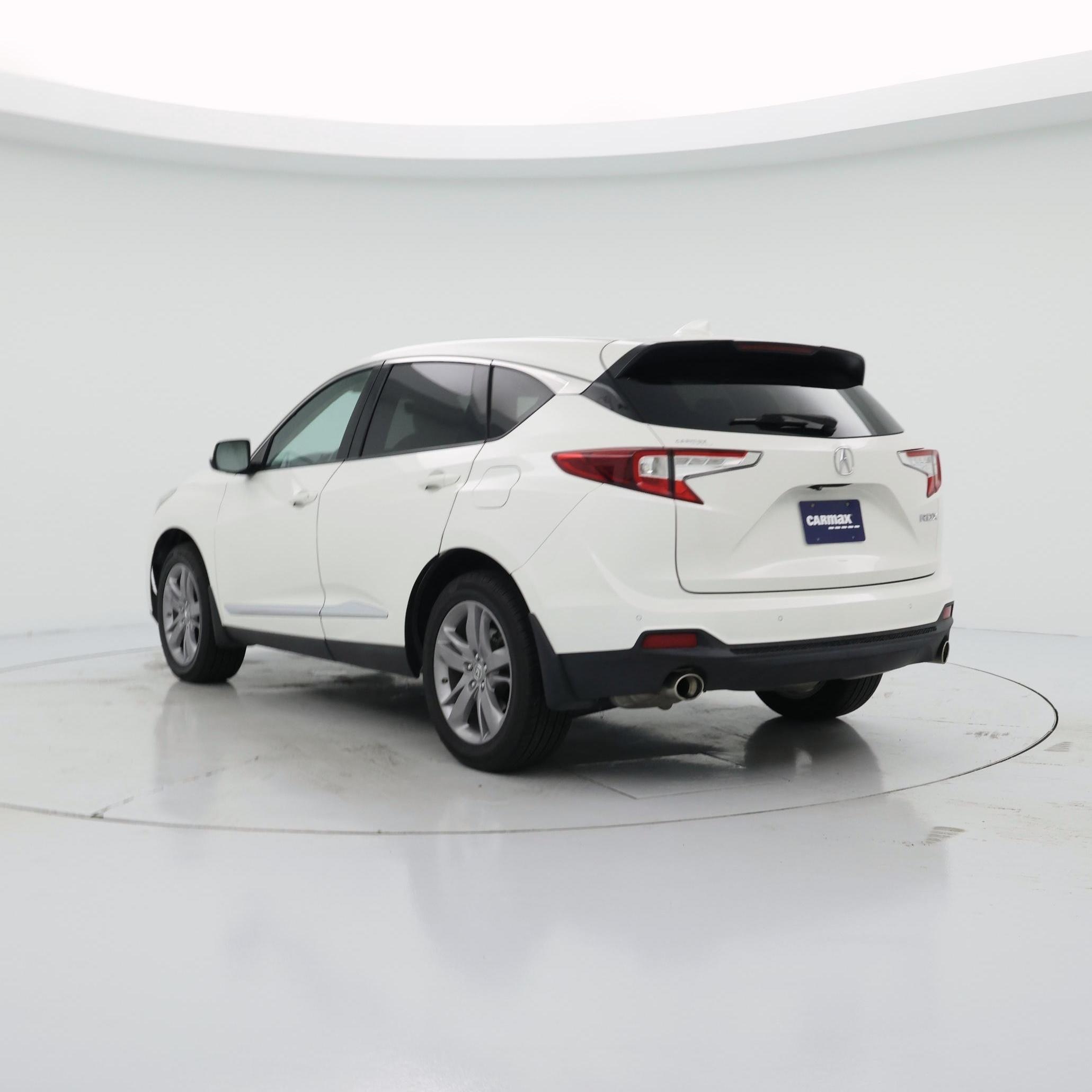 Thumbnail: 2019 Acura RDX - 2