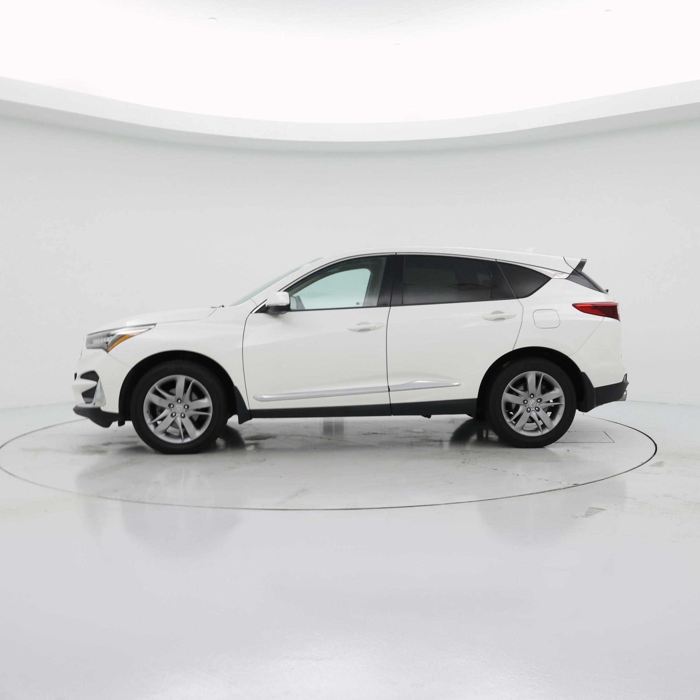 Thumbnail: 2019 Acura RDX - 3