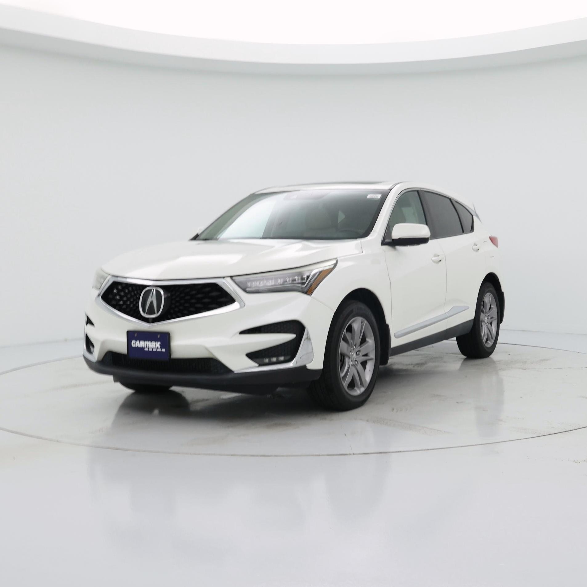 Thumbnail: 2019 Acura RDX - 4